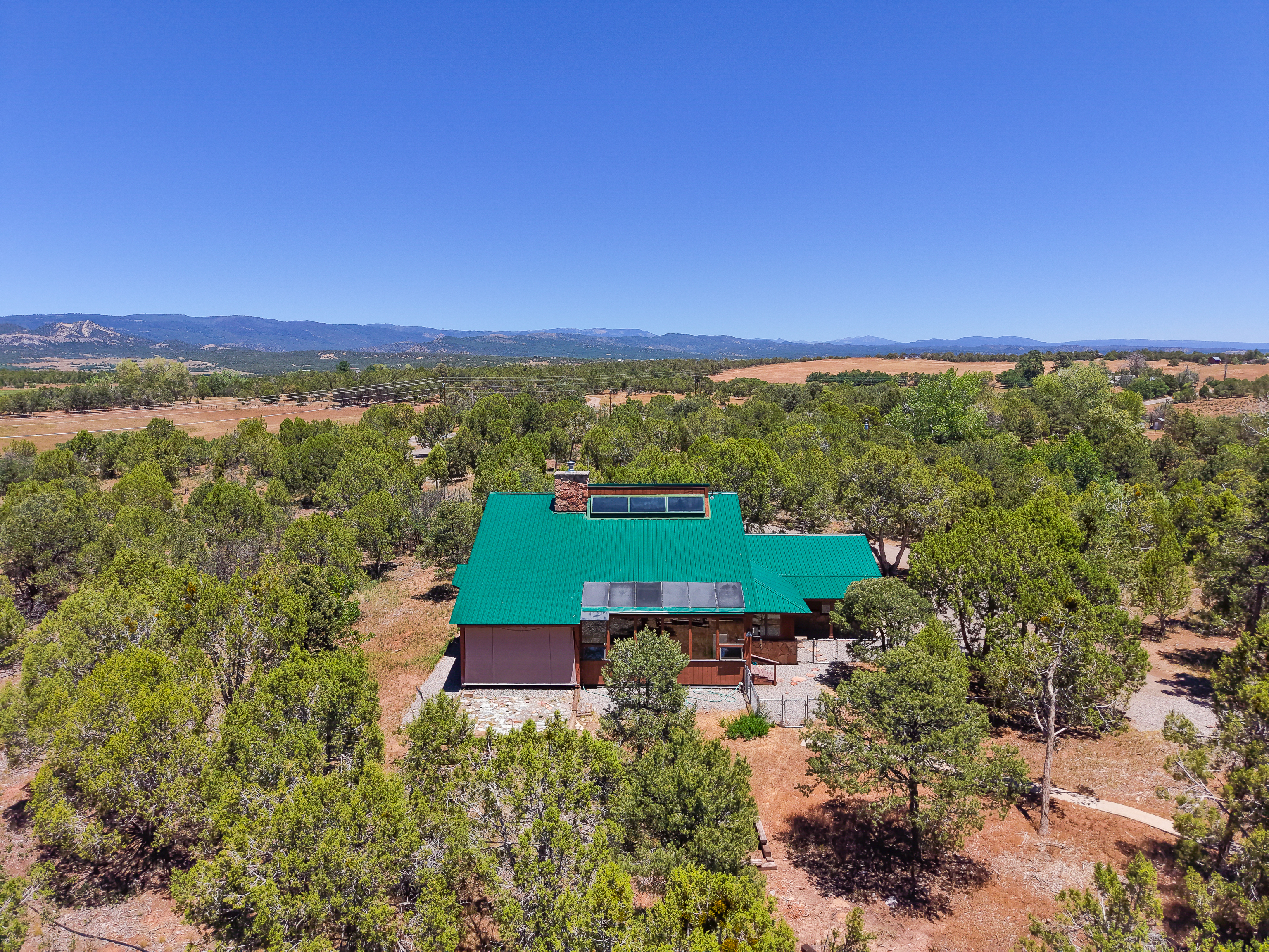  1326 County Road 220, Durango, CO 81303 - 物件實景
