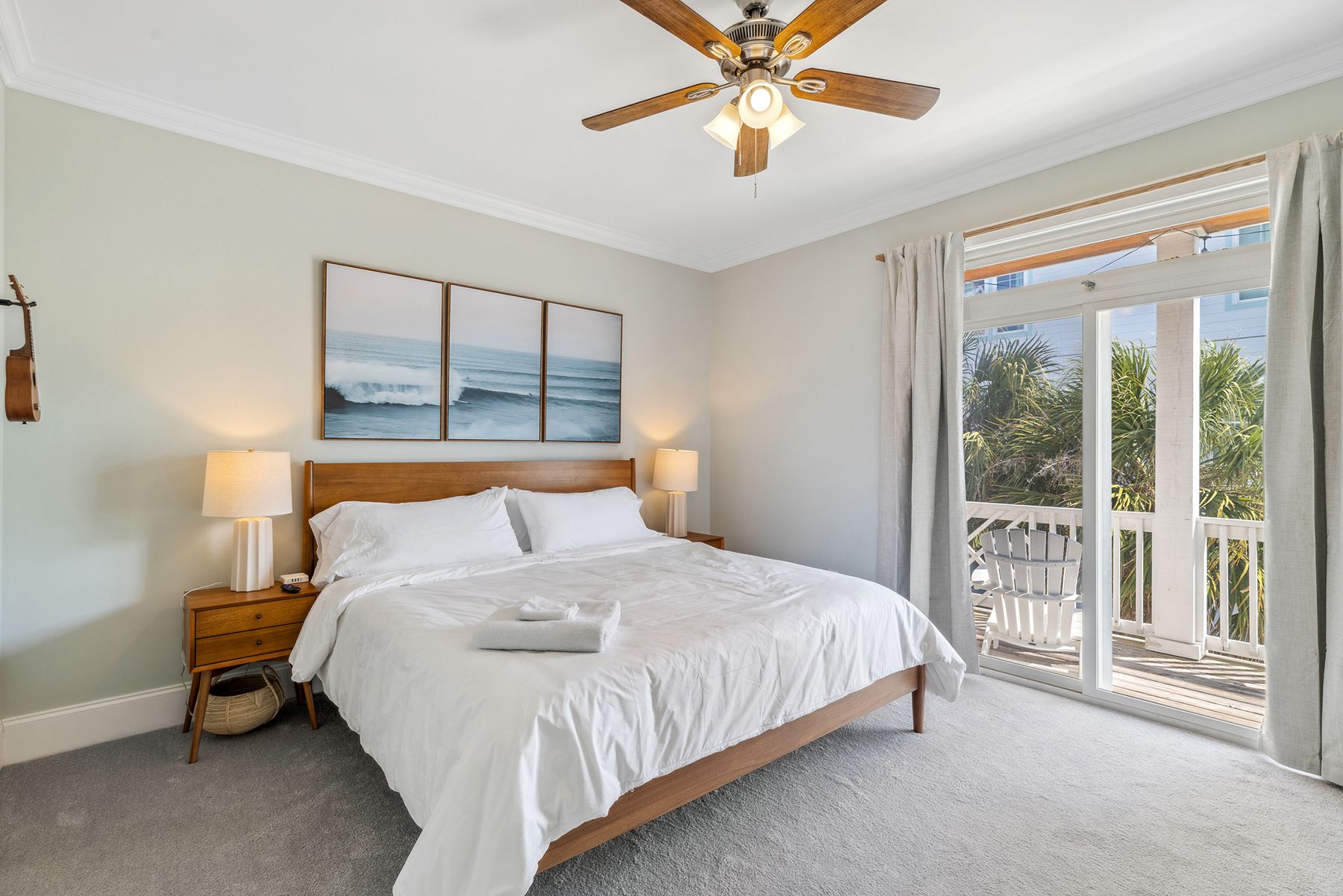  1317 Snapper Lane, Unit 2, Carolina Beach, NC 28428 - 物件實景