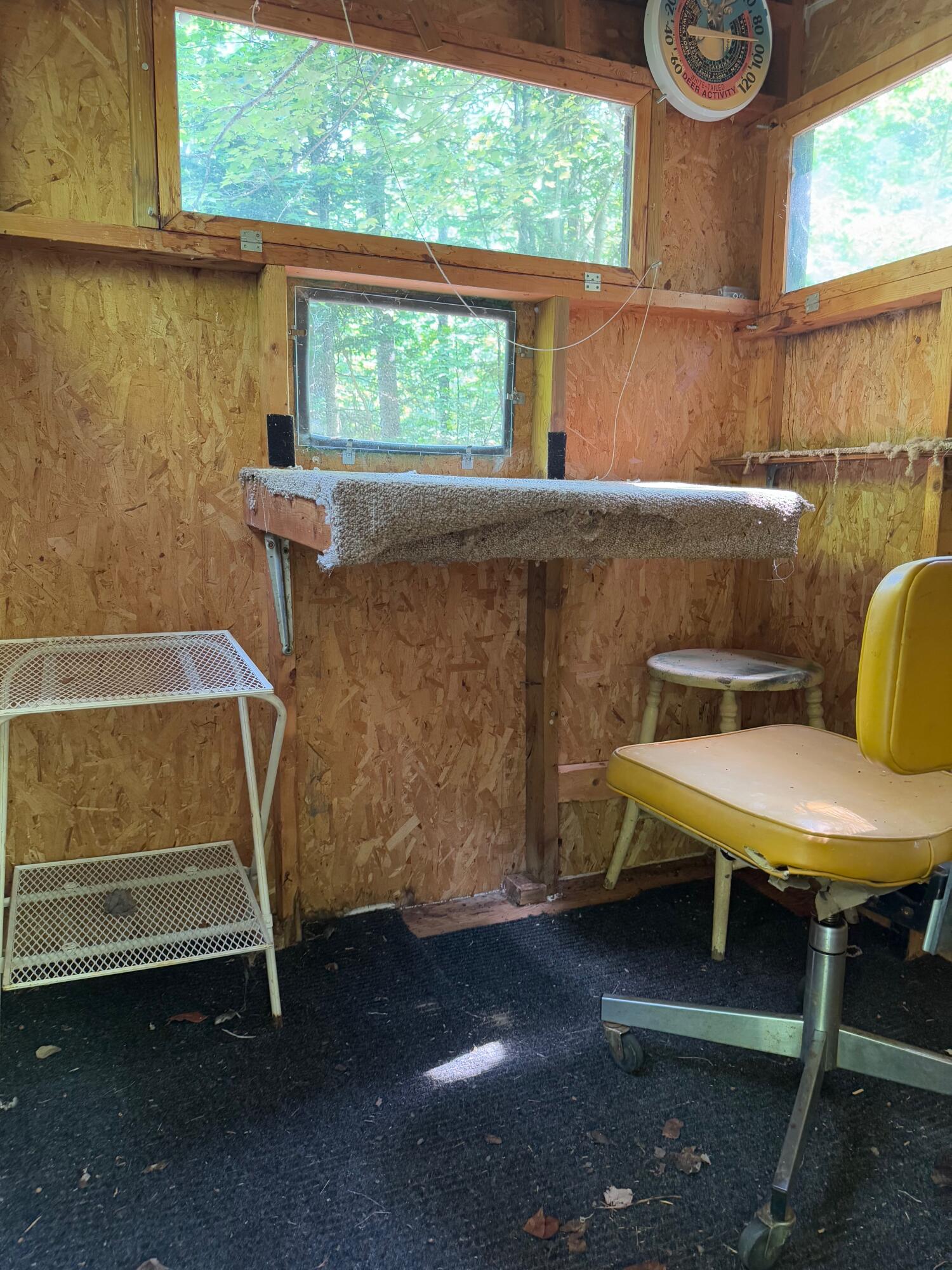 Wolverine, Michigan, 49799, United States, 2 Bedrooms Bedrooms, ,2 BathroomsBathrooms,Residential,For Sale,1885505