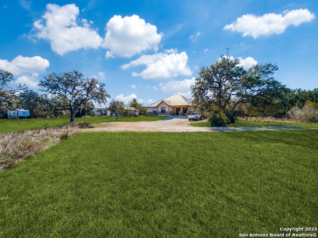 5001 Whartons Dock Road, Bandera, Texas, 78003, United States, 3 Bedrooms Bedrooms, ,2 BathroomsBathrooms,Residential,For Sale,5001 Whartons Dock Road,1546353
