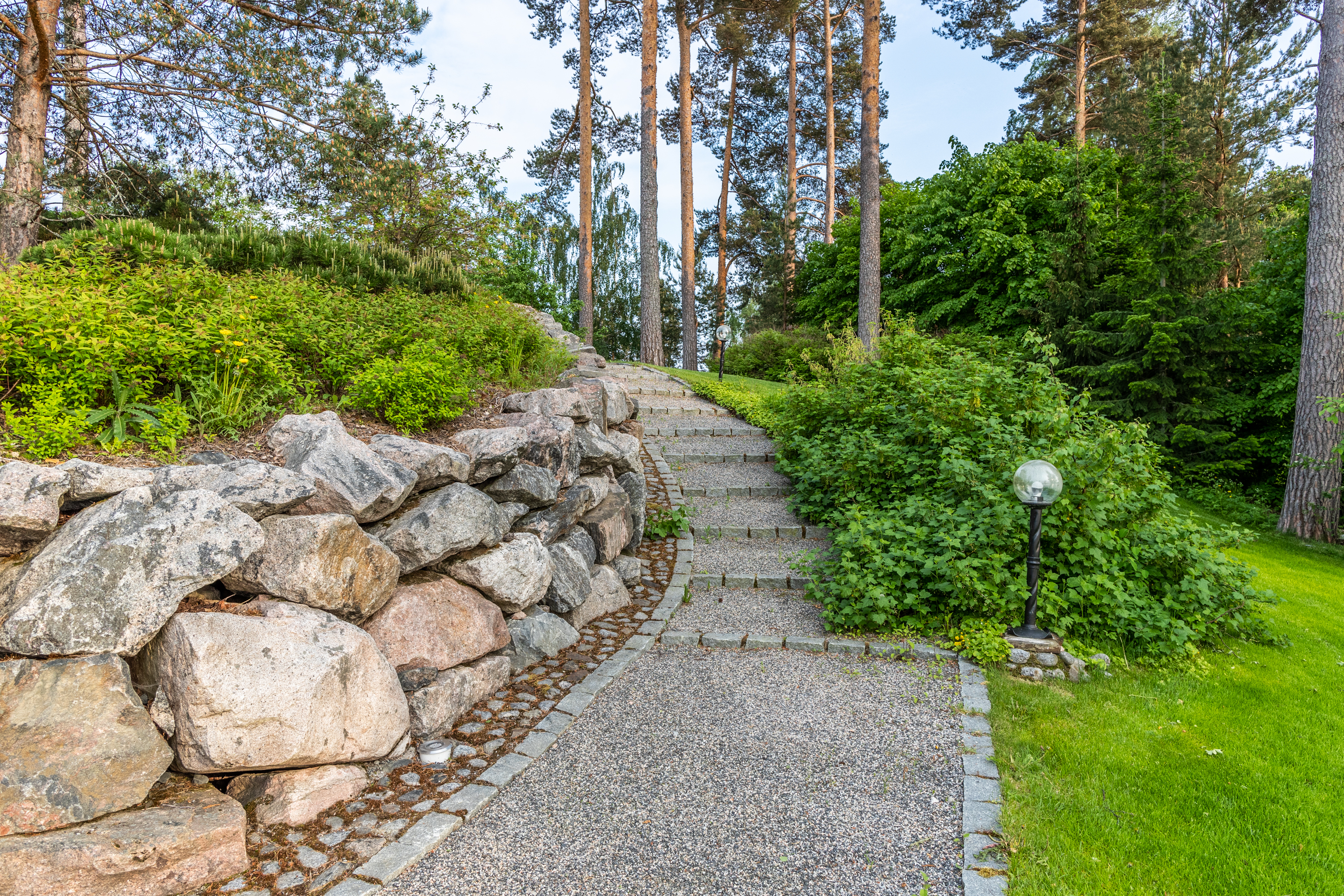  Pähkinäkukkula 172-174 - 物件實景