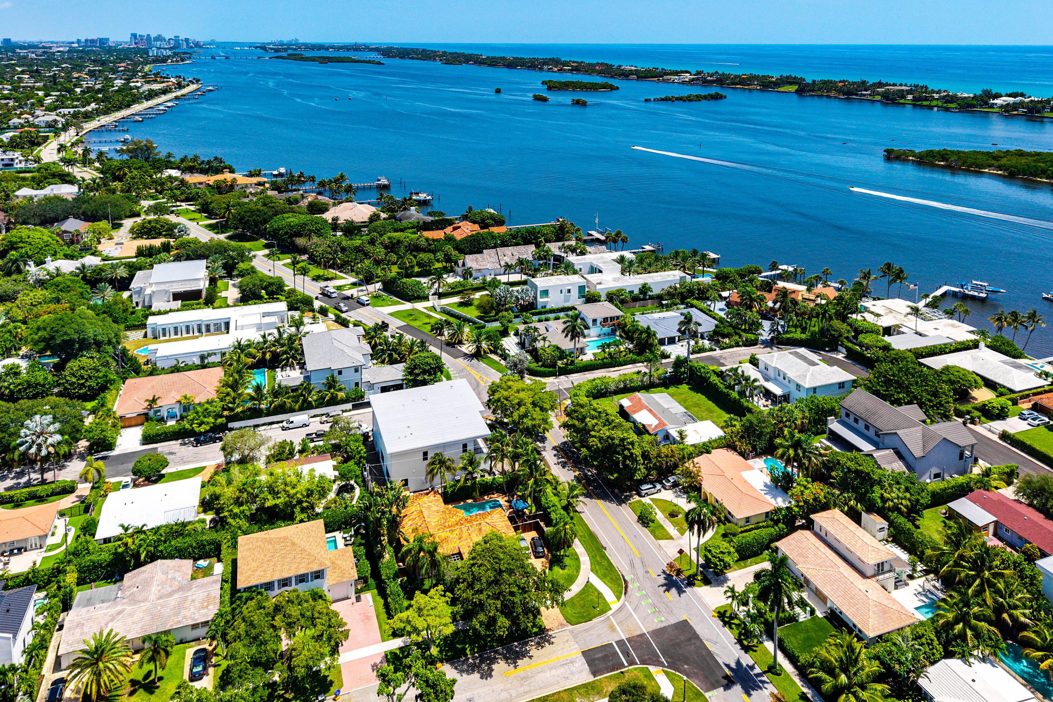  7935 S Flagler Drive - 物件實景