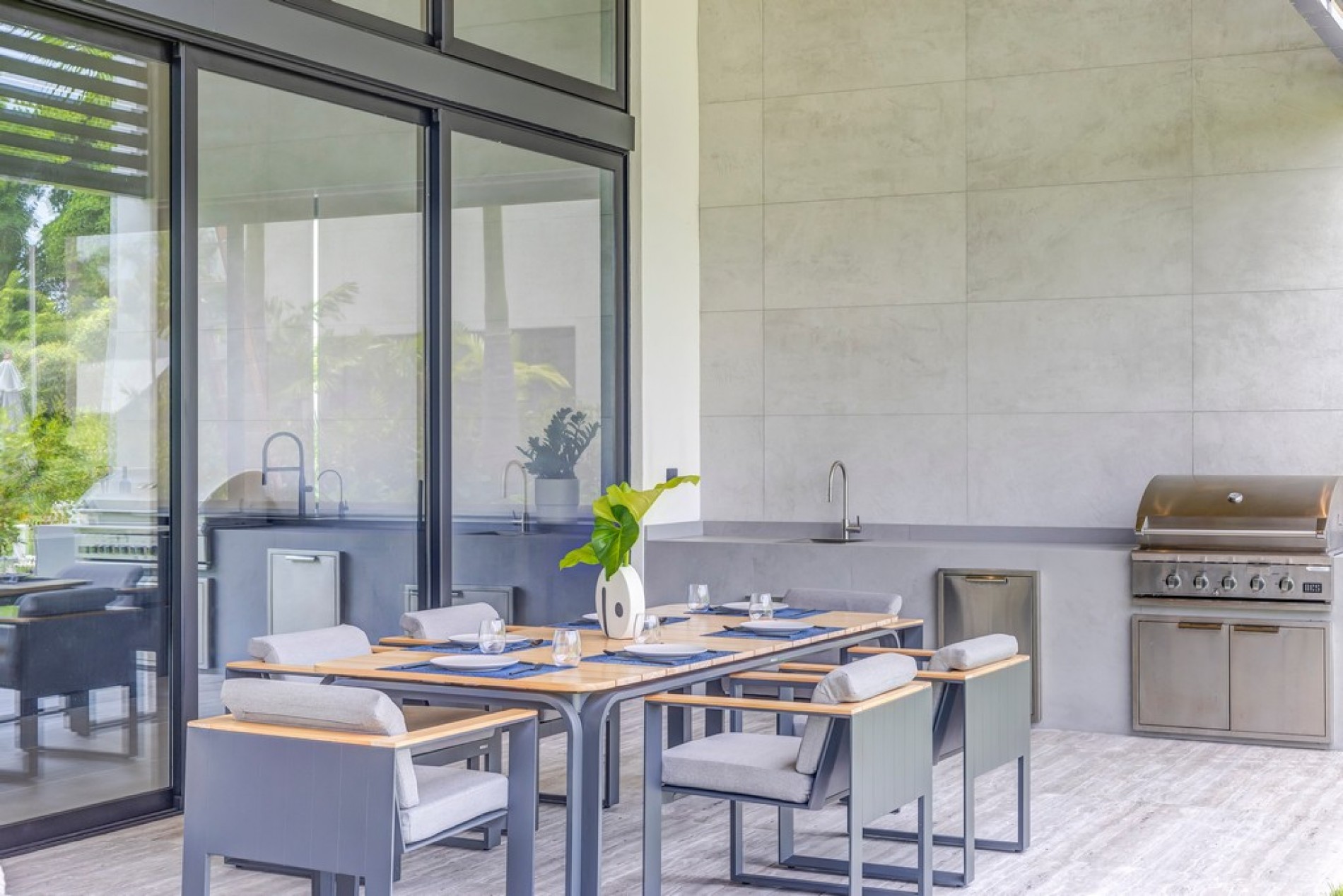 Punta Cana, DO, 4 Bedrooms Bedrooms, ,4 BathroomsBathrooms,Residential,For Sale,1990875