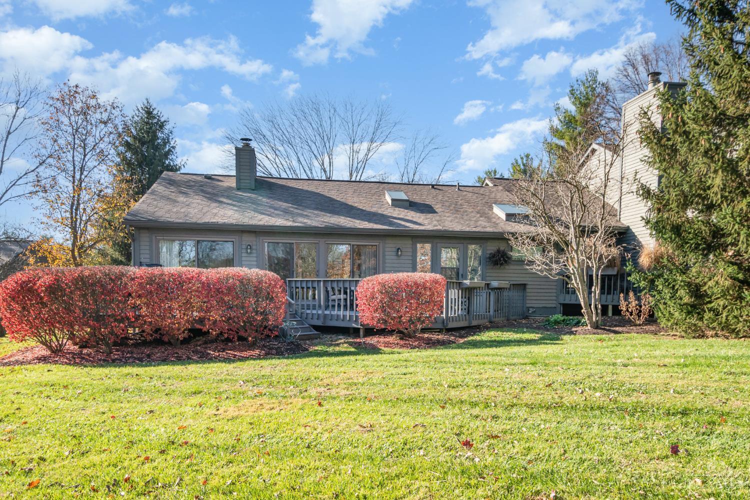 Blue Ash, Ohio, 45241, United States, 3 Bedrooms Bedrooms, ,3 BathroomsBathrooms,Residential,For Sale,2003391