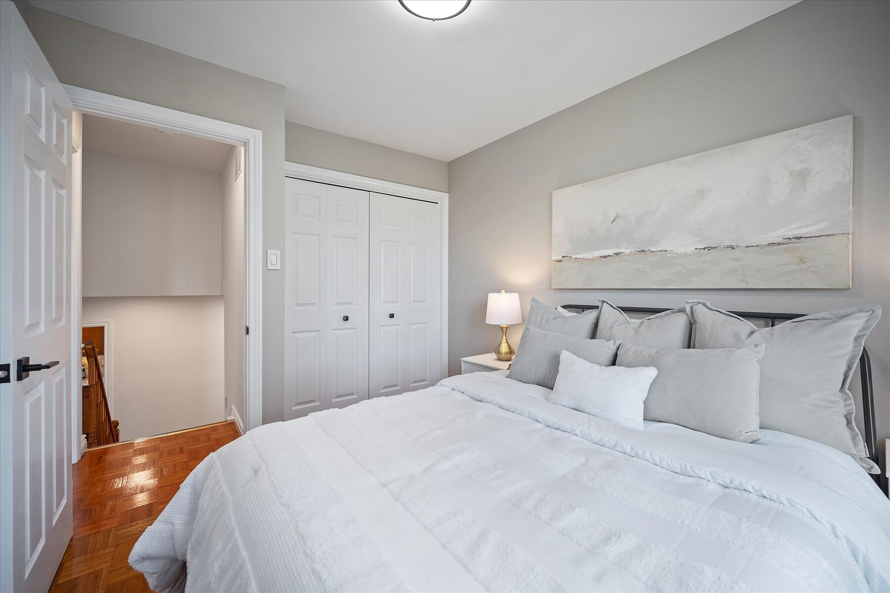  Spacious Falgarwood Sidesplit - 物件實景