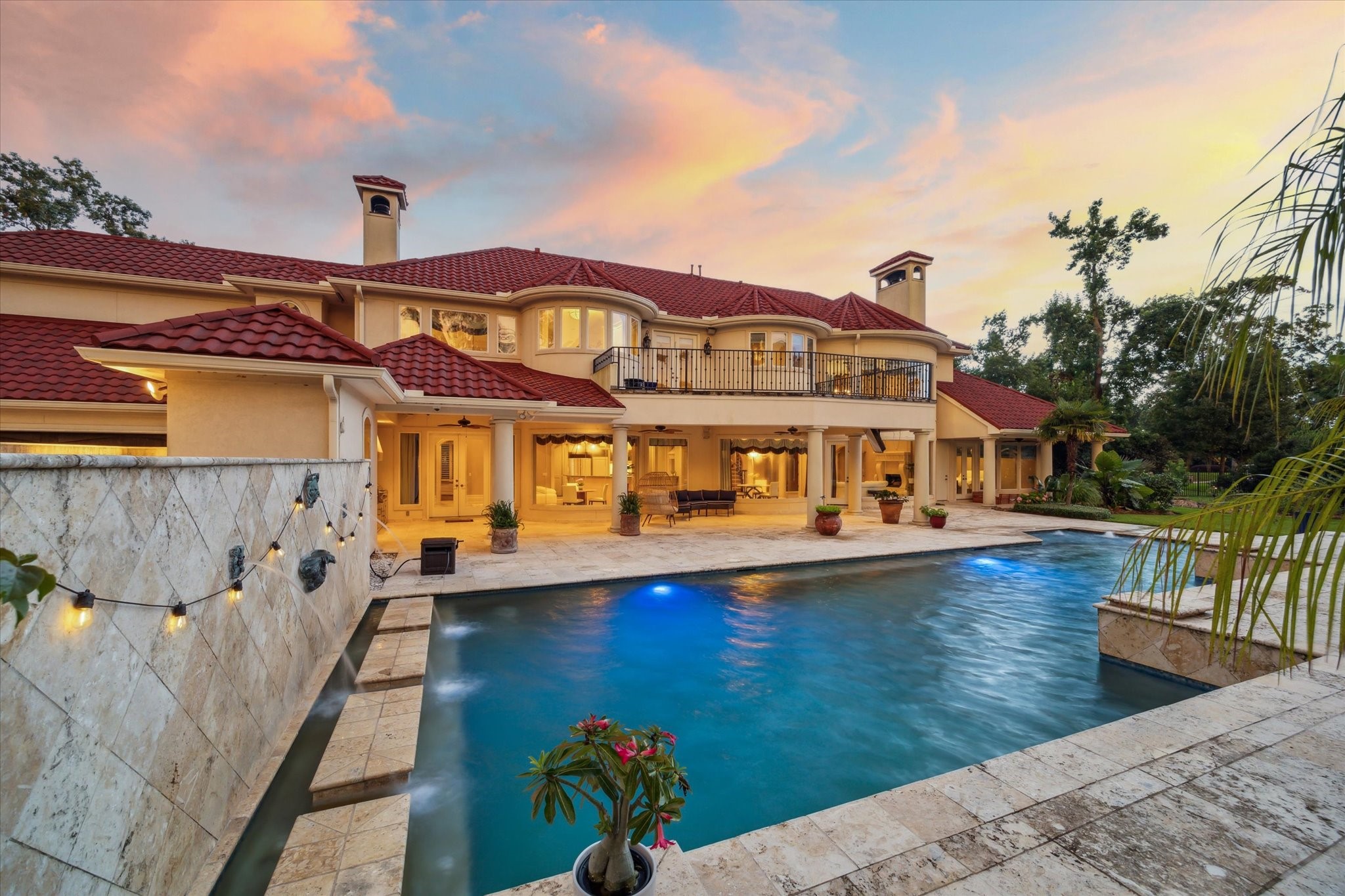  6 Kings Lake Estates Boulevard - 物件實景