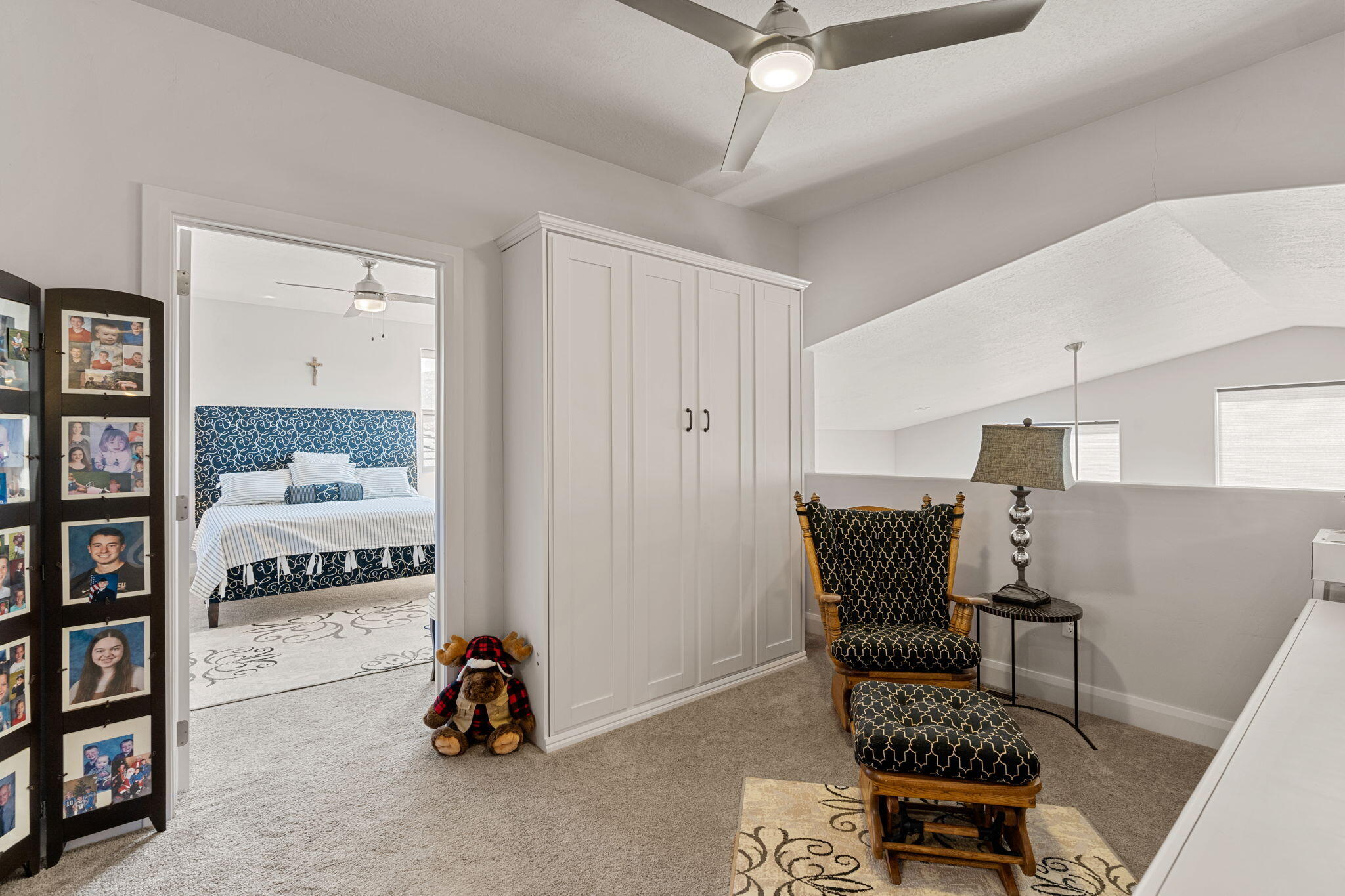 Cedar City, Utah, 84720, United States, 3 Bedrooms Bedrooms, ,3 BathroomsBathrooms,Residential,For Sale,1971252