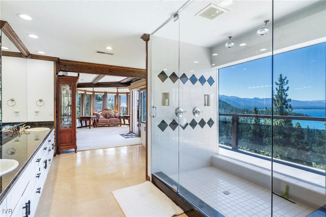 Zephyr Cove, Nevada, 89448, United States, 5 Bedrooms Bedrooms, ,7 BathroomsBathrooms,Residential,For Sale,1902790