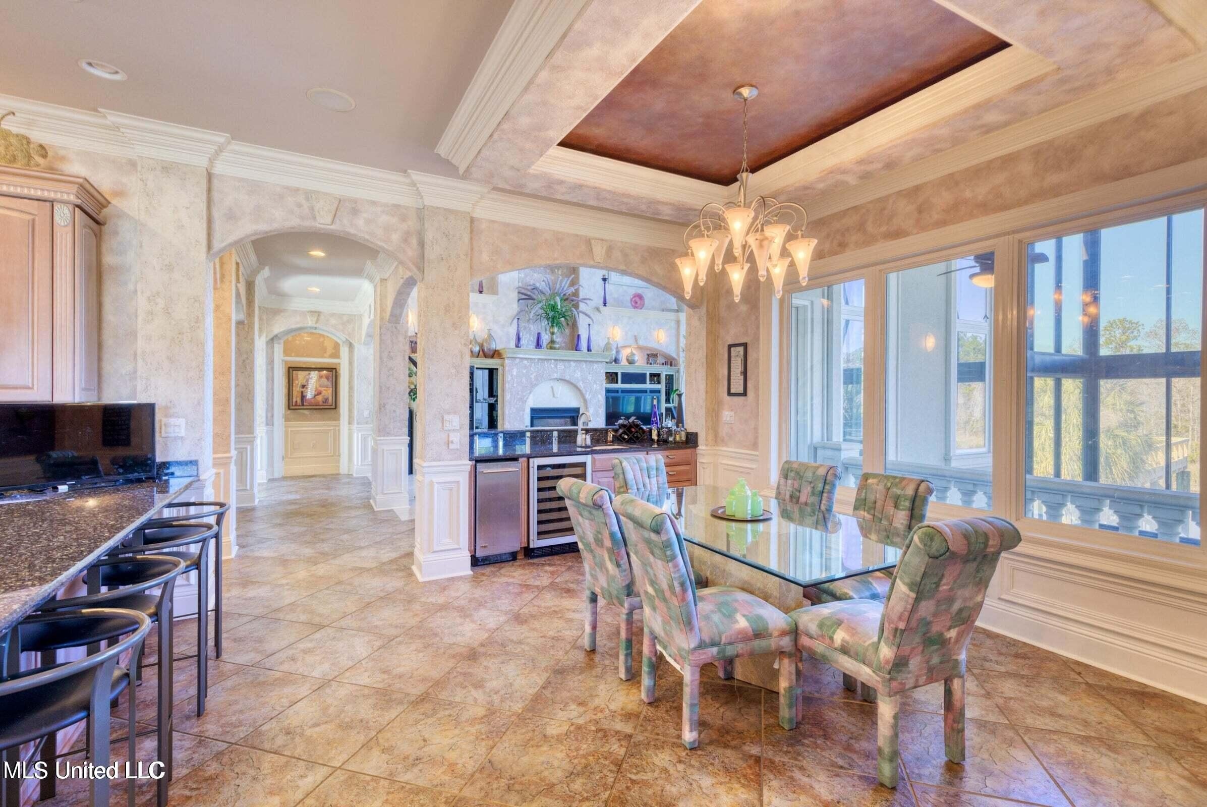 Diamondhead, Mississippi, 39525, United States, 6 Bedrooms Bedrooms, ,6 BathroomsBathrooms,Residential,For Sale,2005178