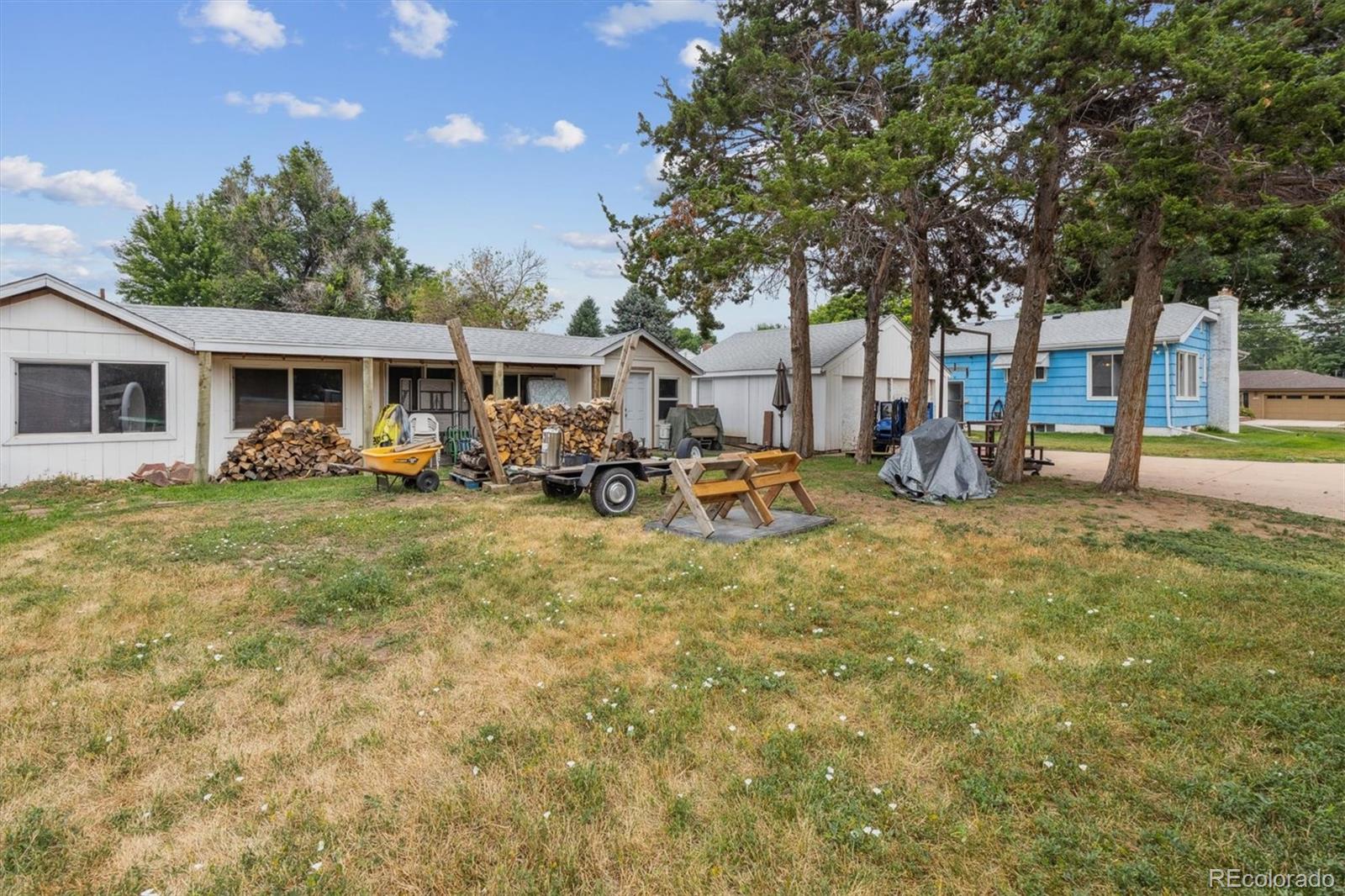 Lakewood, Colorado, 80215, United States, 4 Bedrooms Bedrooms, ,1 BathroomBathrooms,Residential,For Sale,1907842