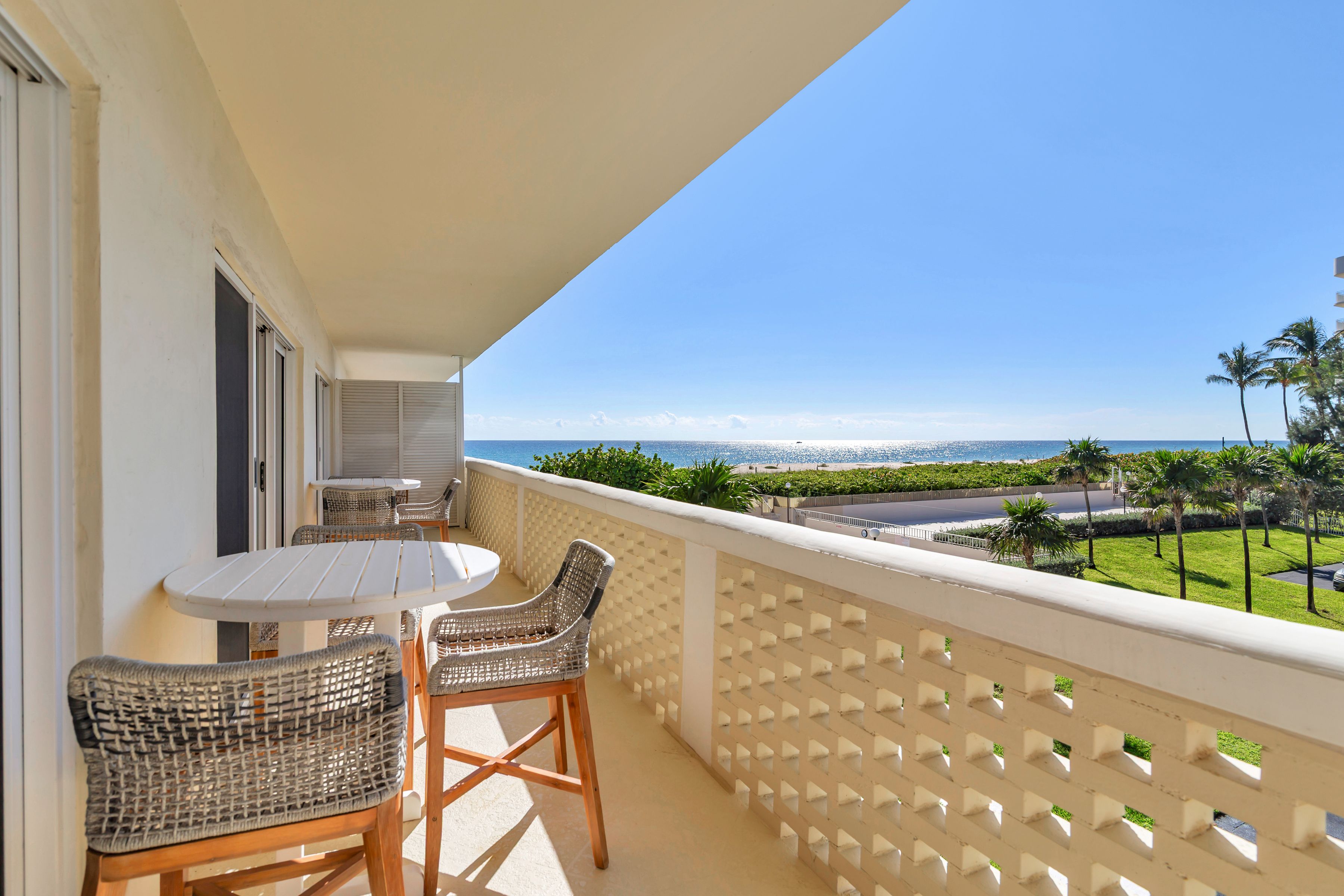  2545 S Ocean Boulevard 3140 - 物件實景