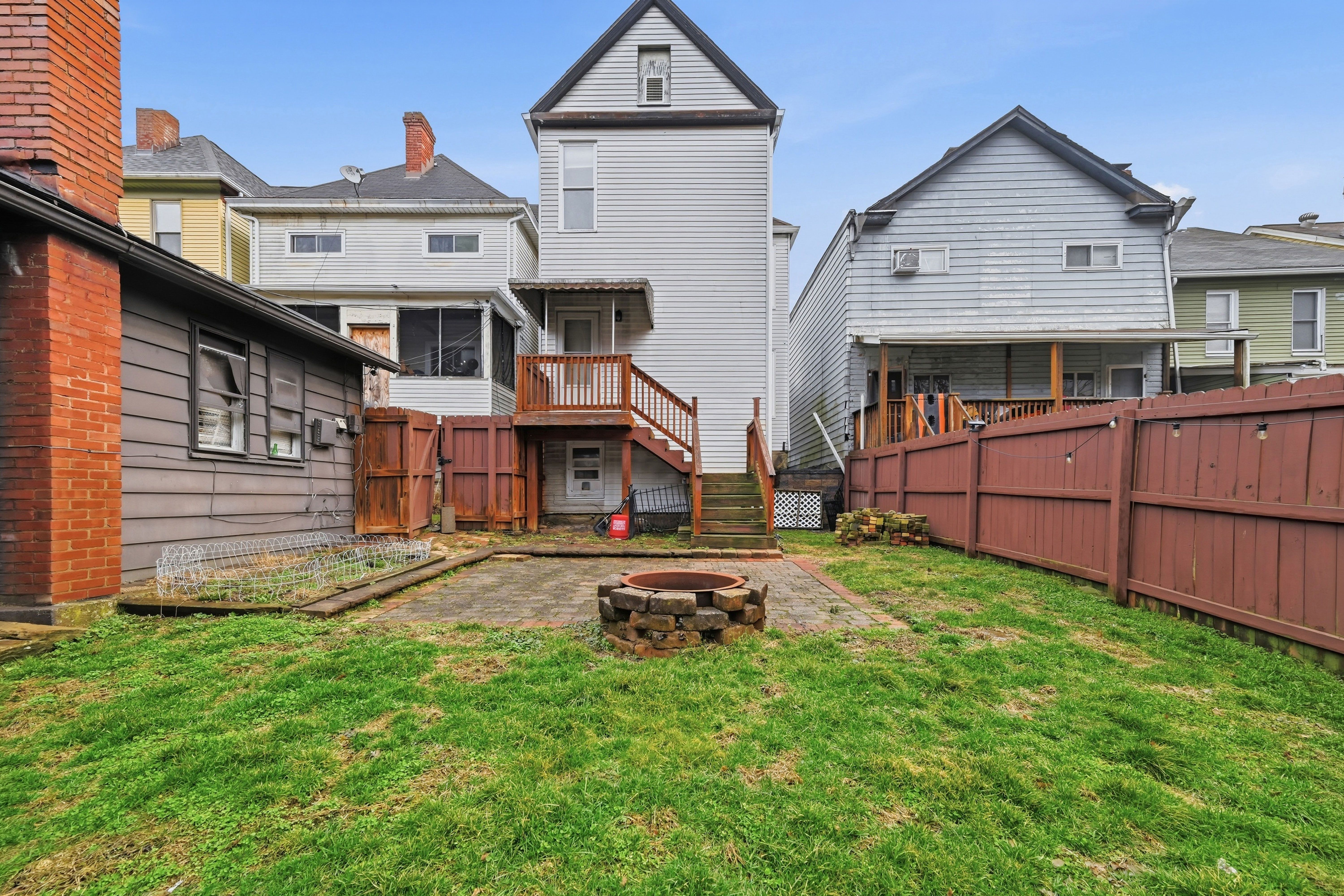  219 Railroad Avenue, Carnegie, PA 15106 - 物件實景