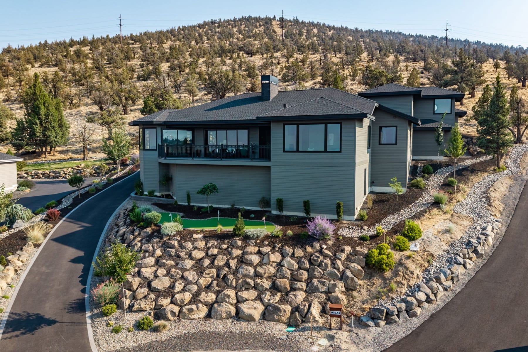  10504 Bitterbrush Court Redmond, OR 97756 - 物件實景
