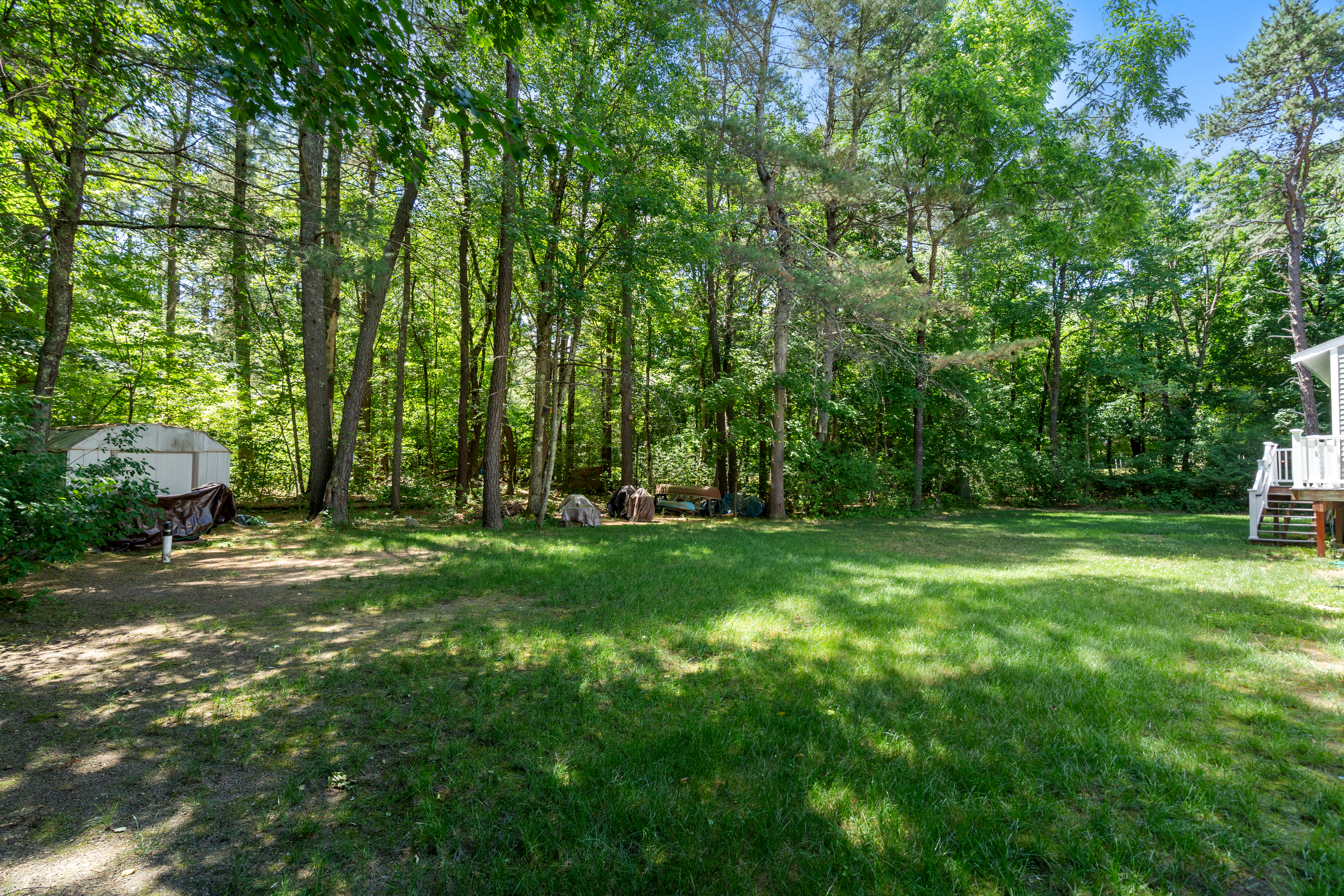  153 Pratts Mill, Sudbury, MA, 01776 - 物件實景