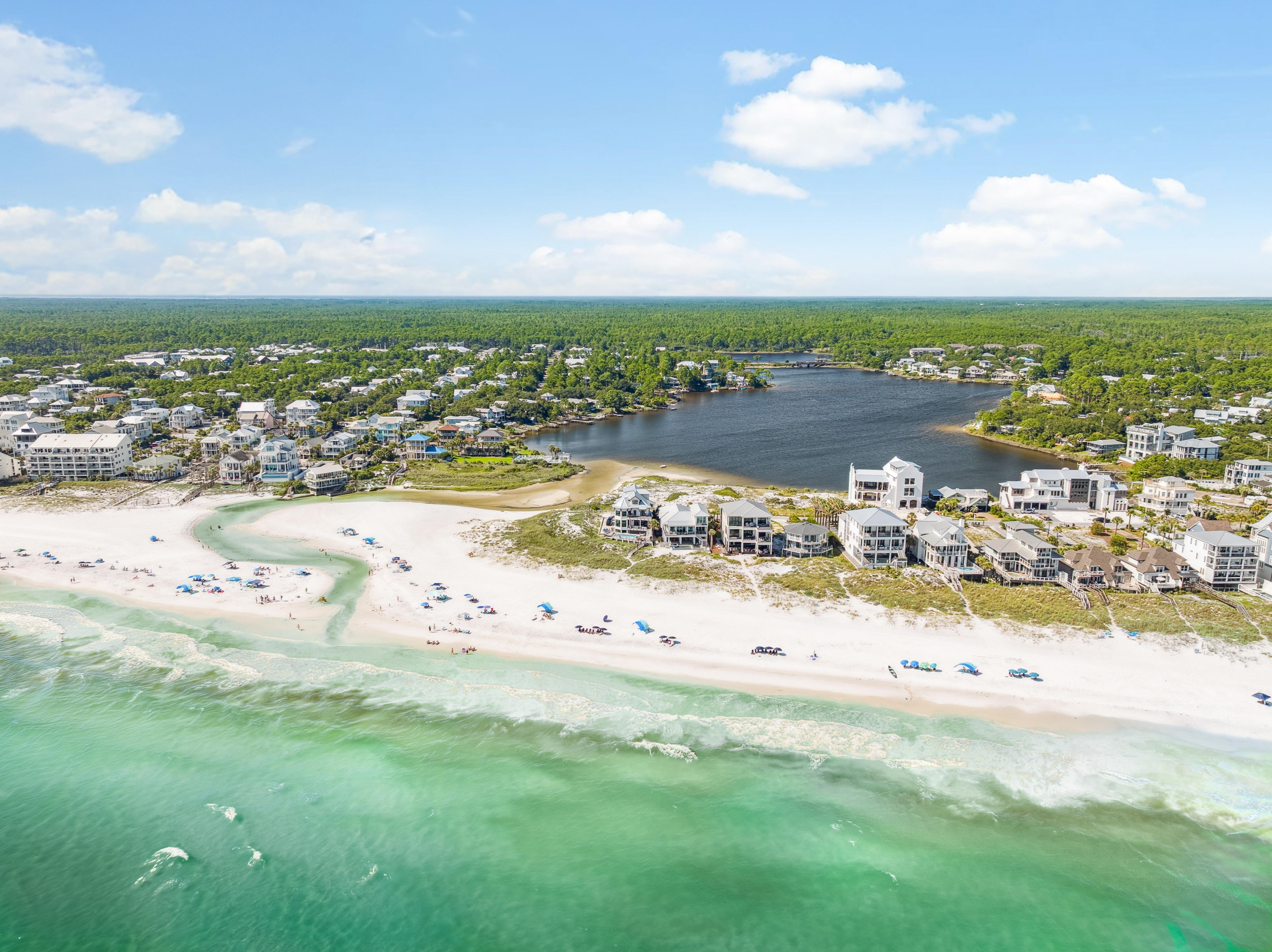  Lakefront Luxury Awaits – Eastern Lake Homesite with Unmatched Gulf Access - 物件實景