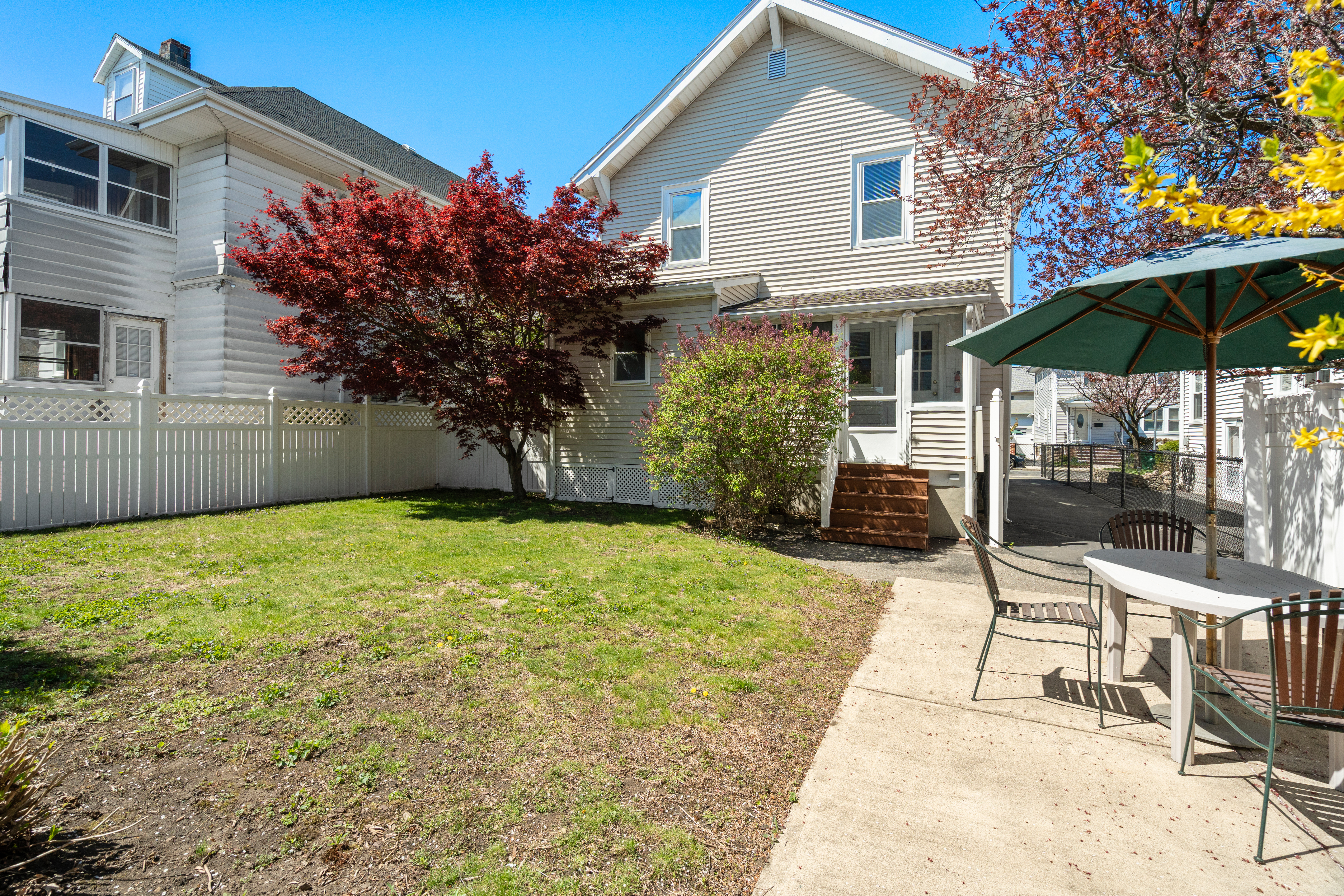  47 Alexander Avenue, Medford, MA 02155 - 物件實景