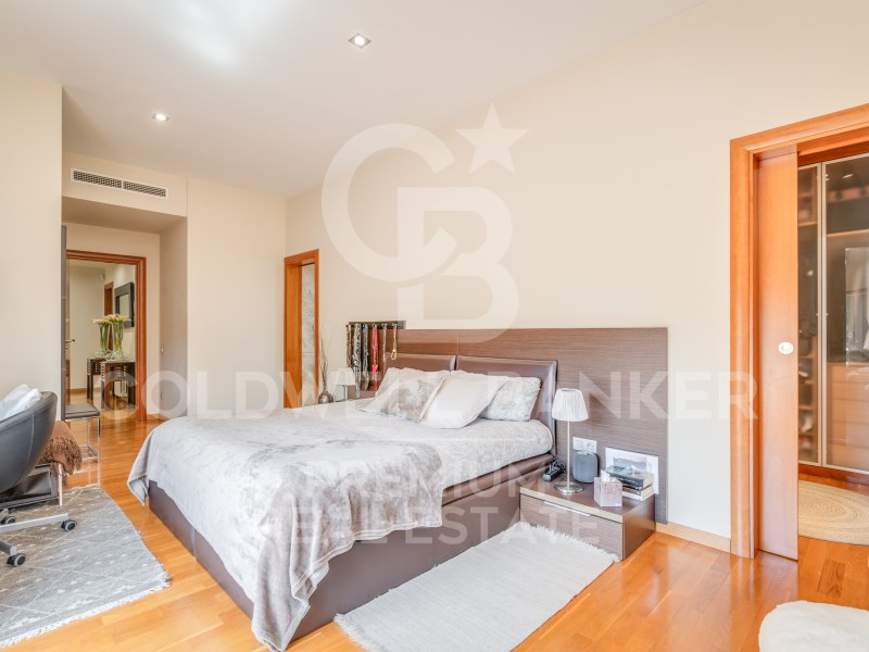 Sant Quirze del Vallès, Catalonia, ES, 5 Bedrooms Bedrooms, ,5 BathroomsBathrooms,Residential,For Sale,1526030