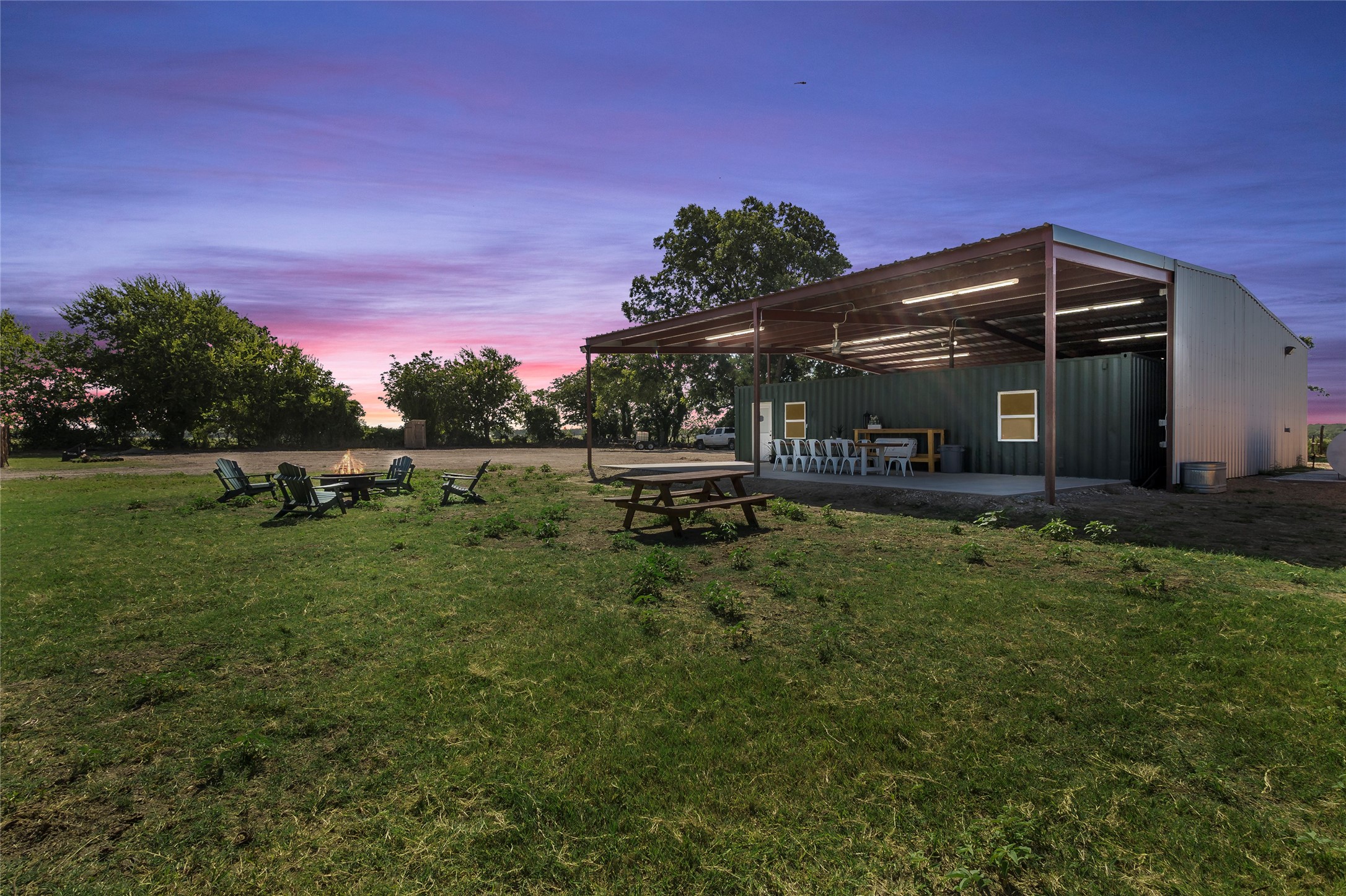 Reagan, Texas, 76680, United States, ,Land,For Sale,1986271