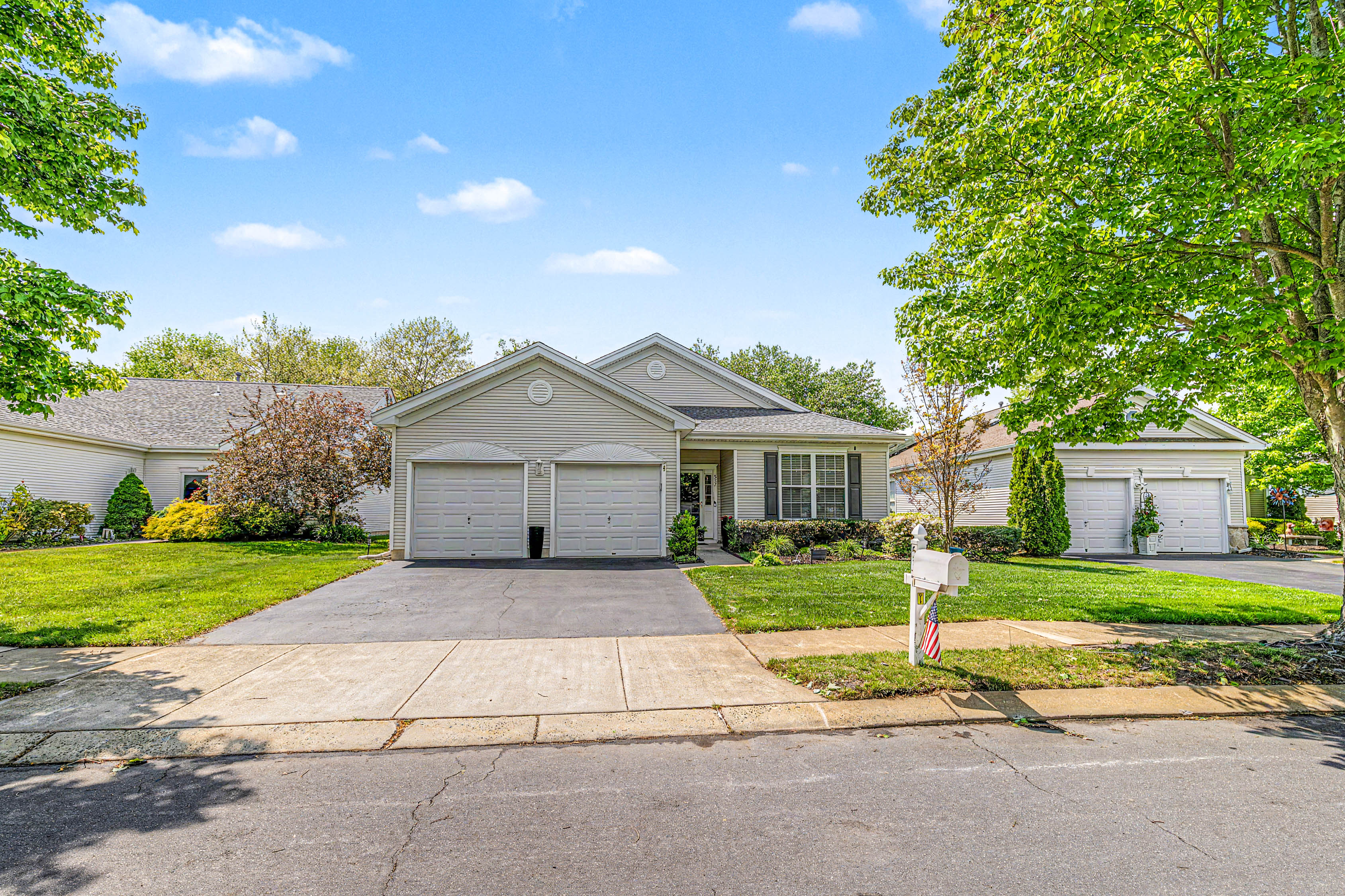  537 Chatham, Galloway Township, NJ, 08205 - 物件實景