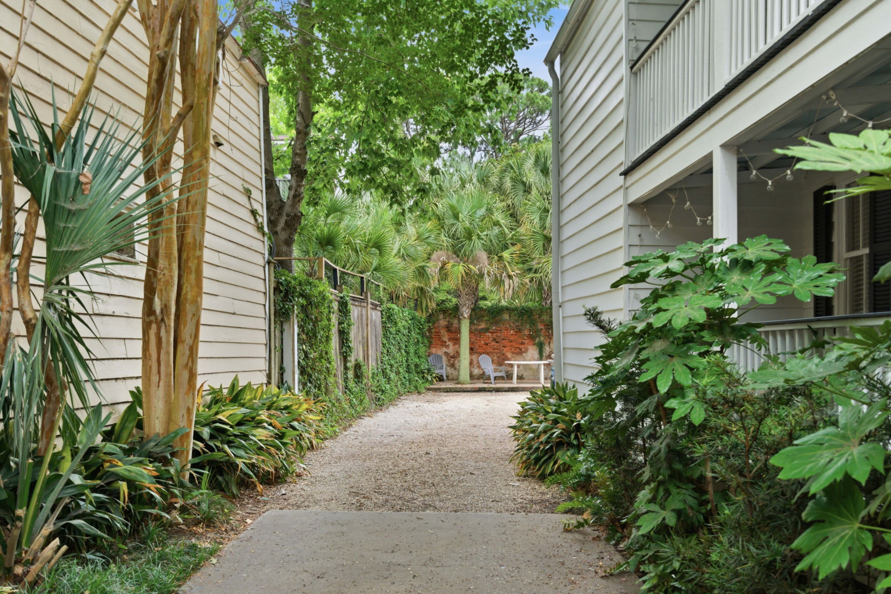  41 Coming Street, Charleston - 物件實景