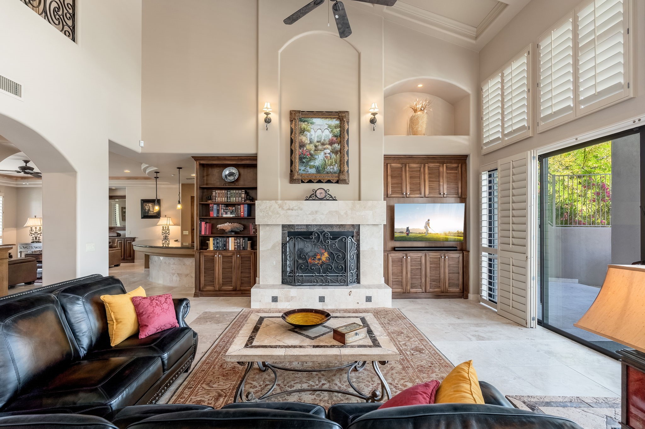  24929 N 114th Street  Scottsdale, AZ - 物件實景