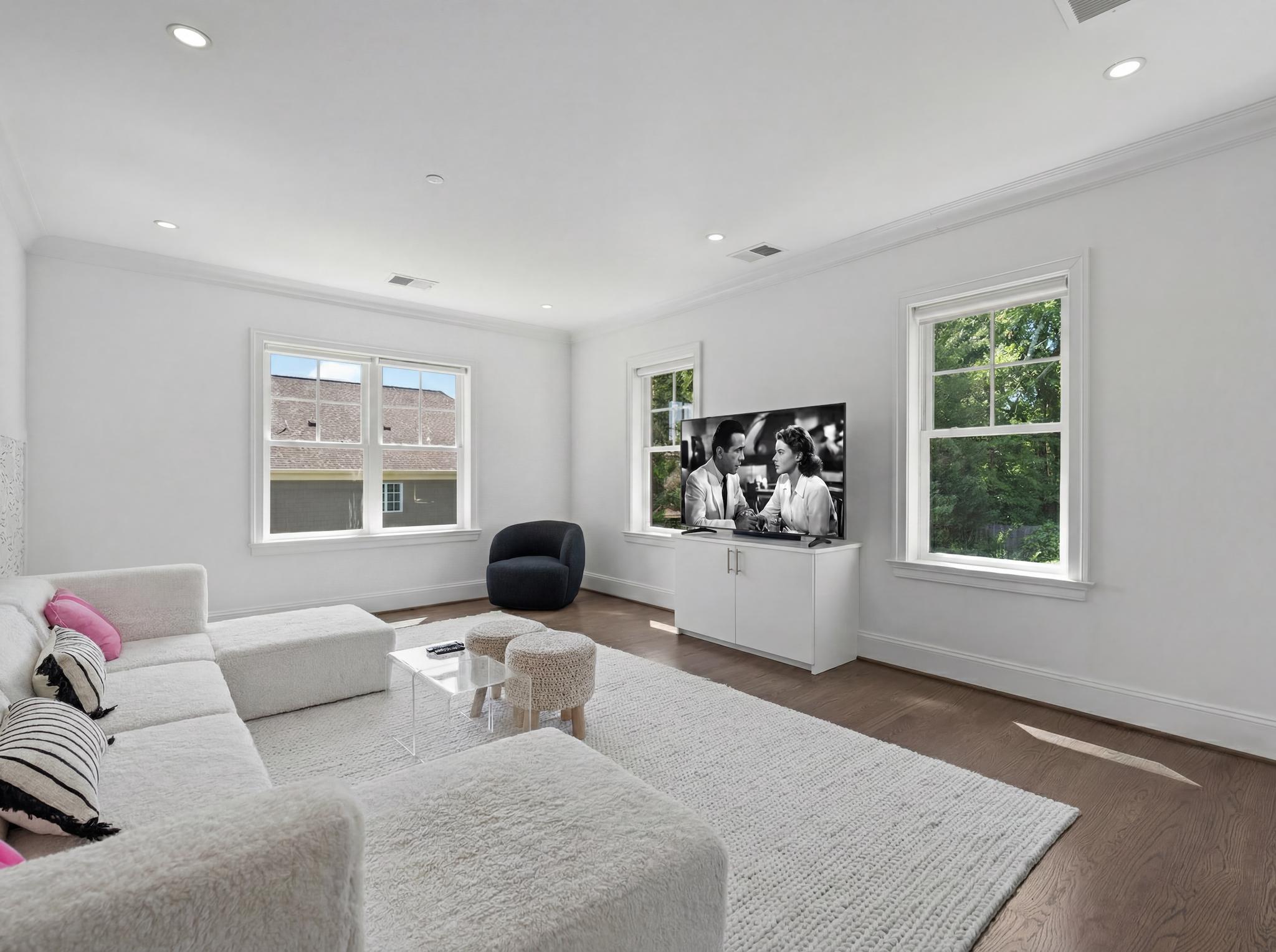  7607 Hemlock Street, Bethesda, MD, 20817 - 物件實景