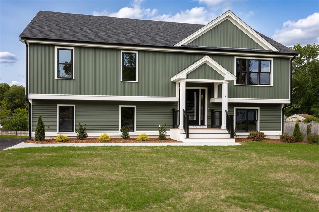 Brockton, Massachusetts, 02302, United States, 4 Bedrooms Bedrooms, ,3 BathroomsBathrooms,Residential,For Sale,1937310