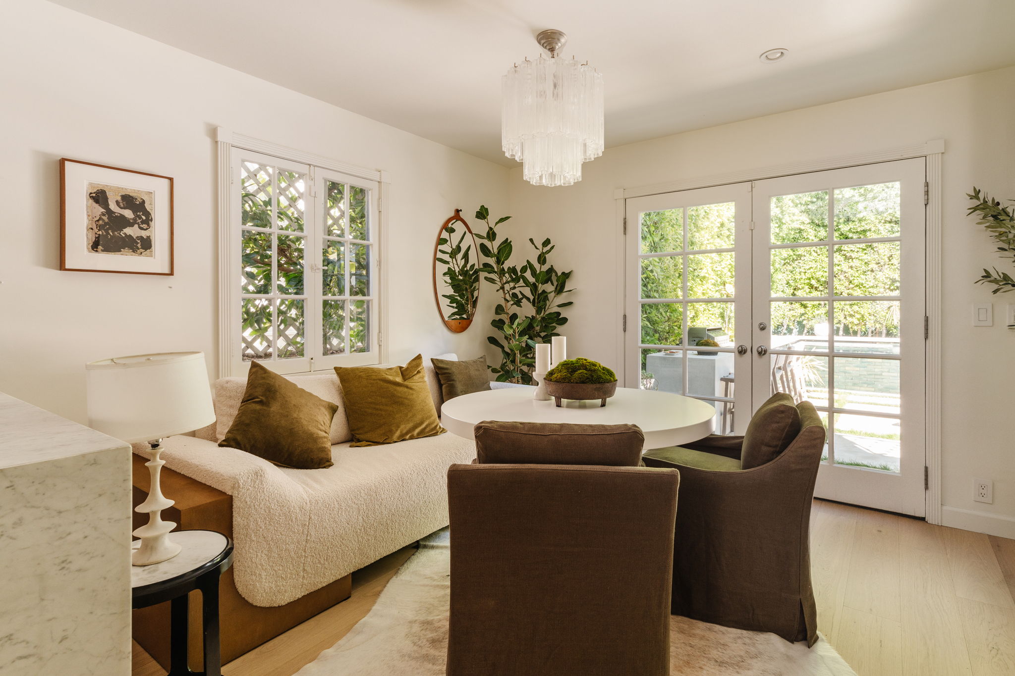  SIERRA ALTA WAY - 物件實景