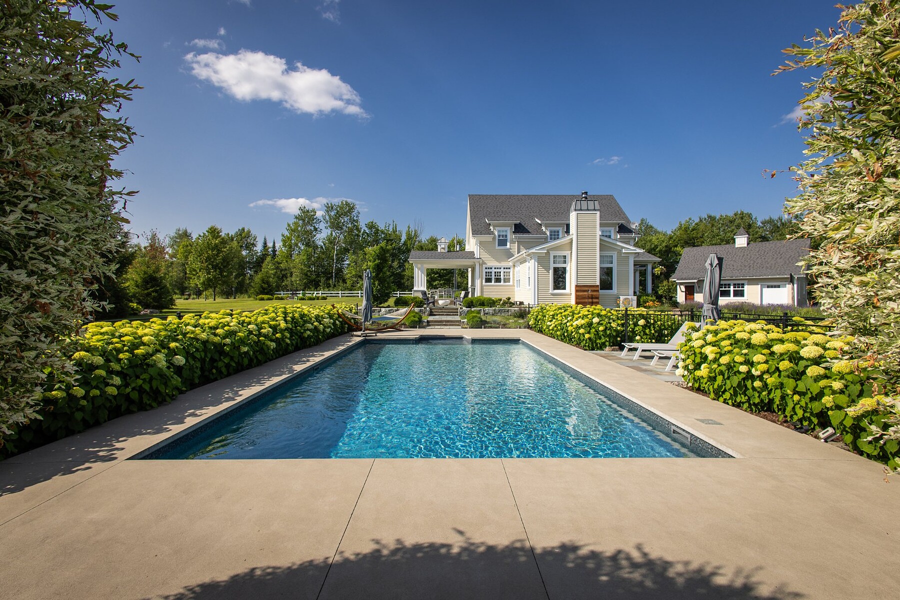  Magog, Eastern Townships - 物件實景