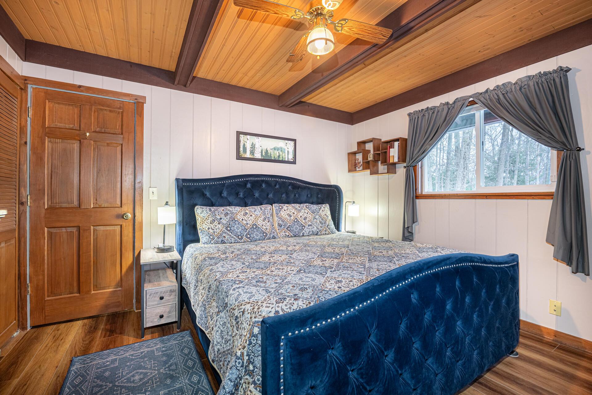 Mount Gilead, Ohio, 43338, United States, 3 Bedrooms Bedrooms, ,2 BathroomsBathrooms,Residential,For Sale,2002484