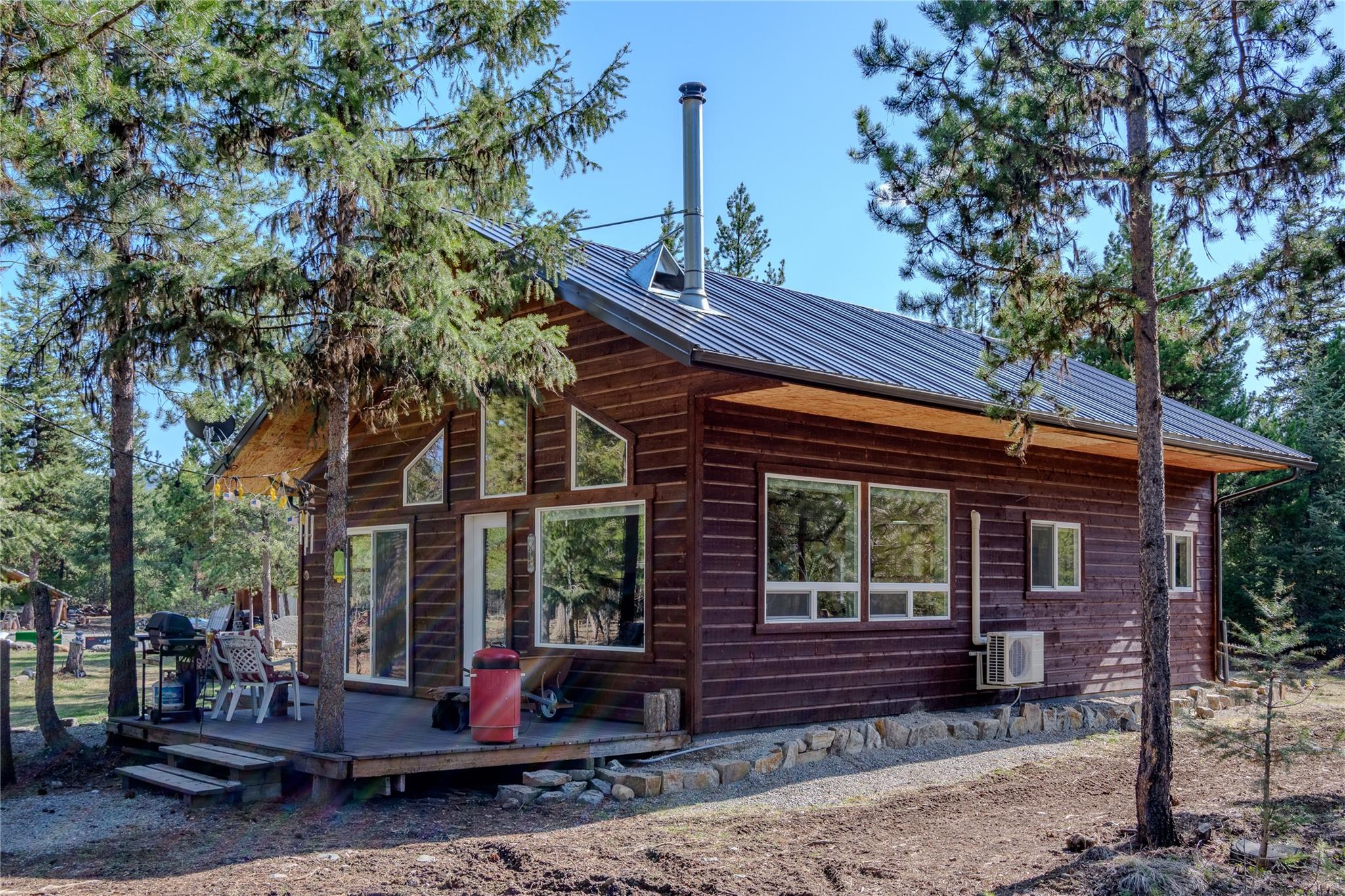 Libby, Montana, 59923, United States, 2 Bedrooms Bedrooms, ,1 BathroomBathrooms,Residential,For Sale,1882084
