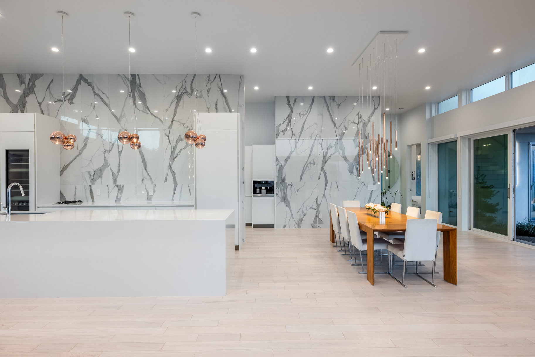  Incredible Contemporary Home - 物件實景
