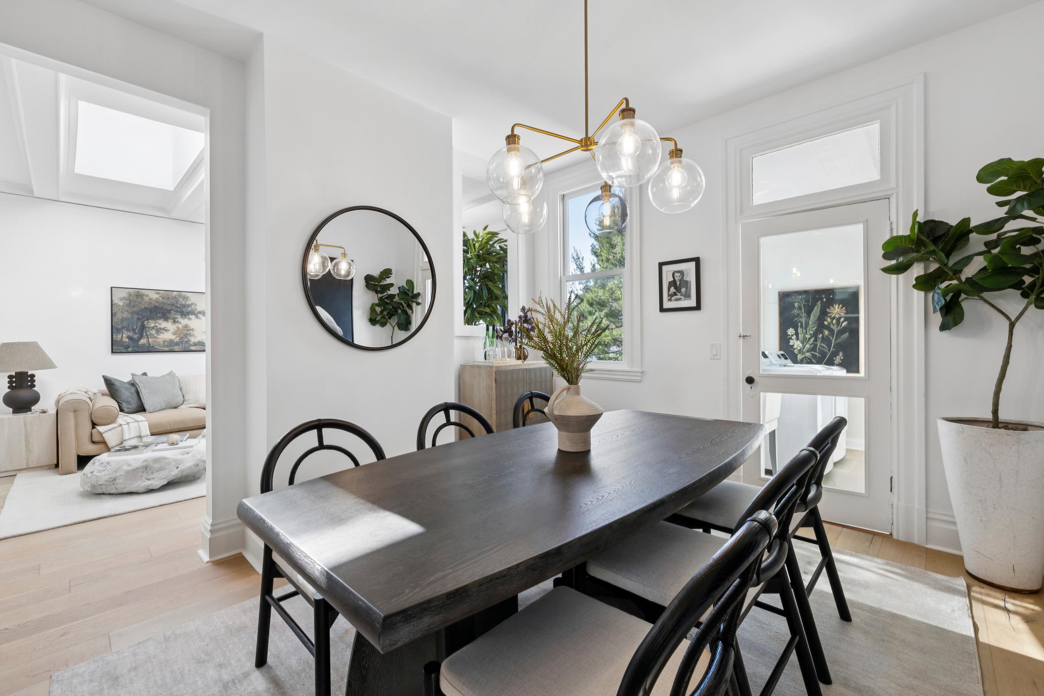  Spectacular top-floor NoPa condominium - 物件實景