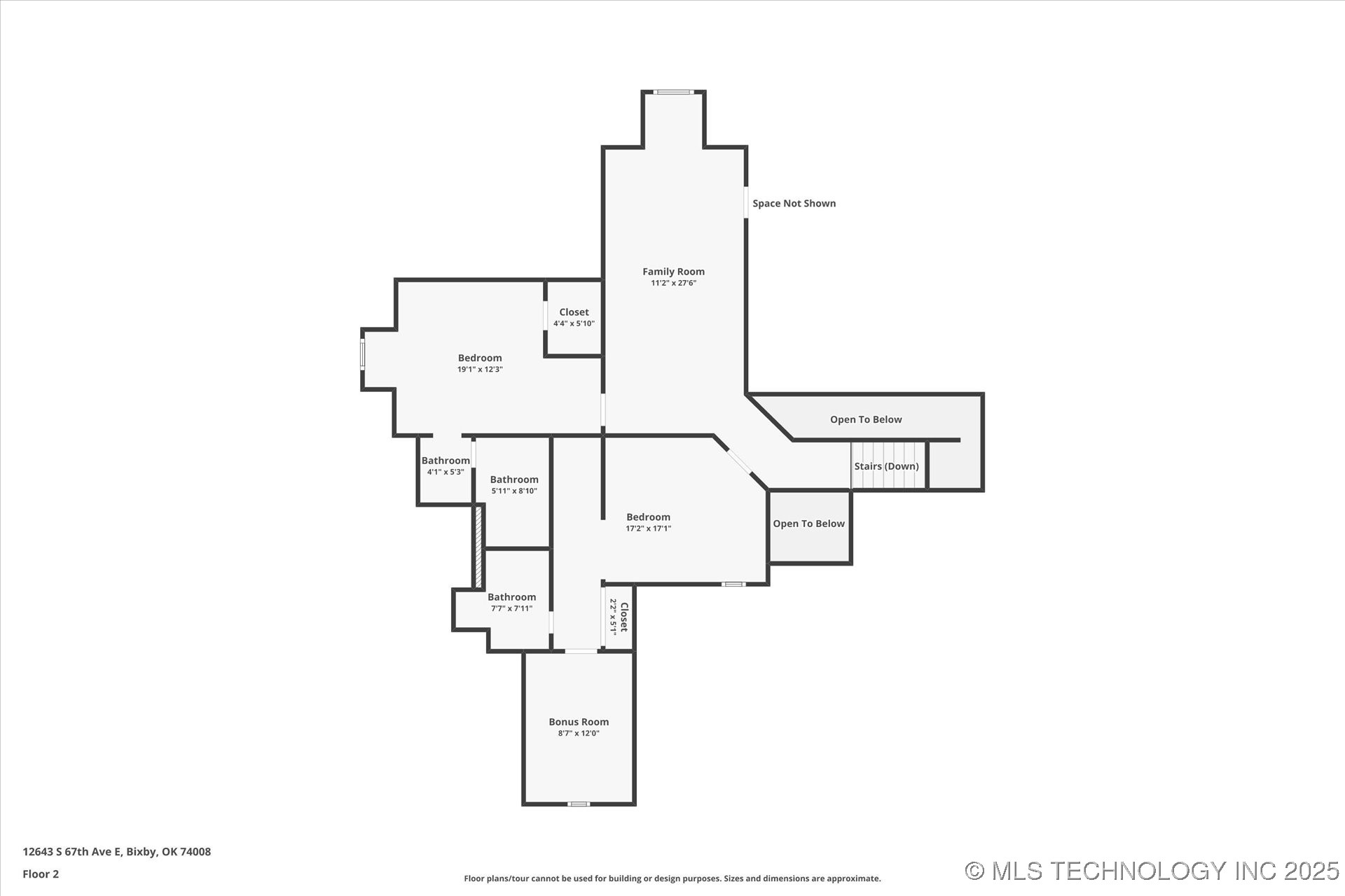 Bixby, Oklahoma, 74070, United States, 4 Bedrooms Bedrooms, ,5 BathroomsBathrooms,Residential,For Sale,1829148