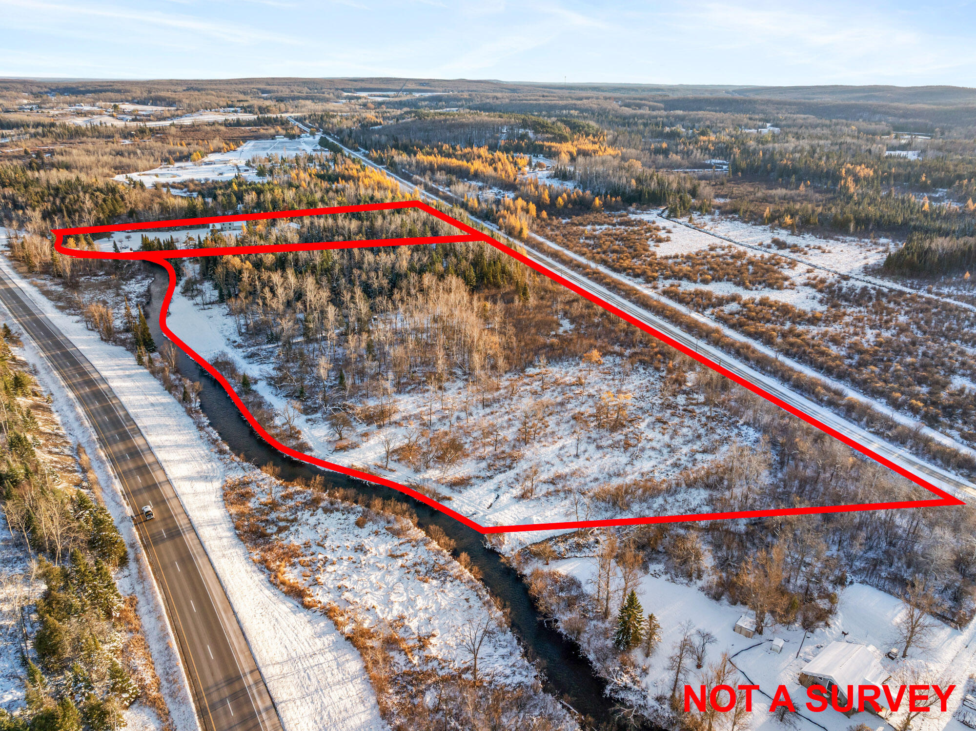 Wolverine, Michigan, 49799, United States, 4 Bedrooms Bedrooms, ,3 BathroomsBathrooms,Residential,For Sale,1992948