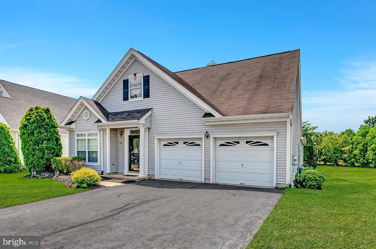 West Windsor, New Jersey, 08550, United States, 2 Bedrooms Bedrooms, ,2 BathroomsBathrooms,Residential,For Sale,1906762