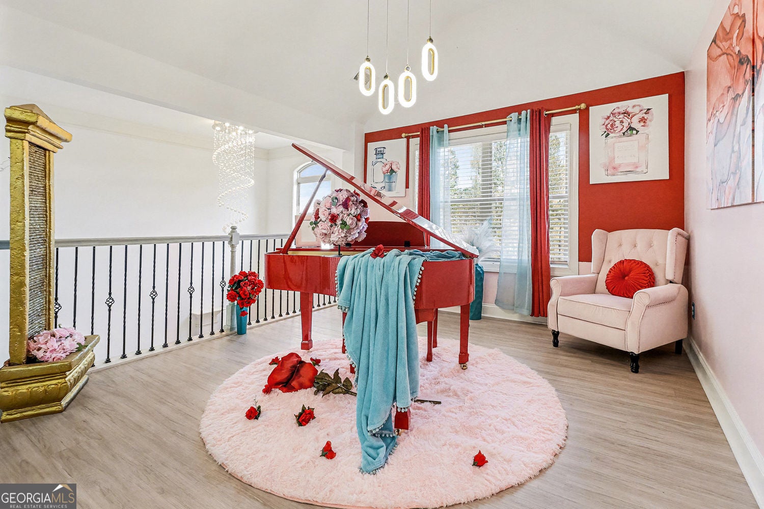 McDonough, Georgia, 30252, United States, 4 Bedrooms Bedrooms, ,5 BathroomsBathrooms,Residential,For Sale,2006610