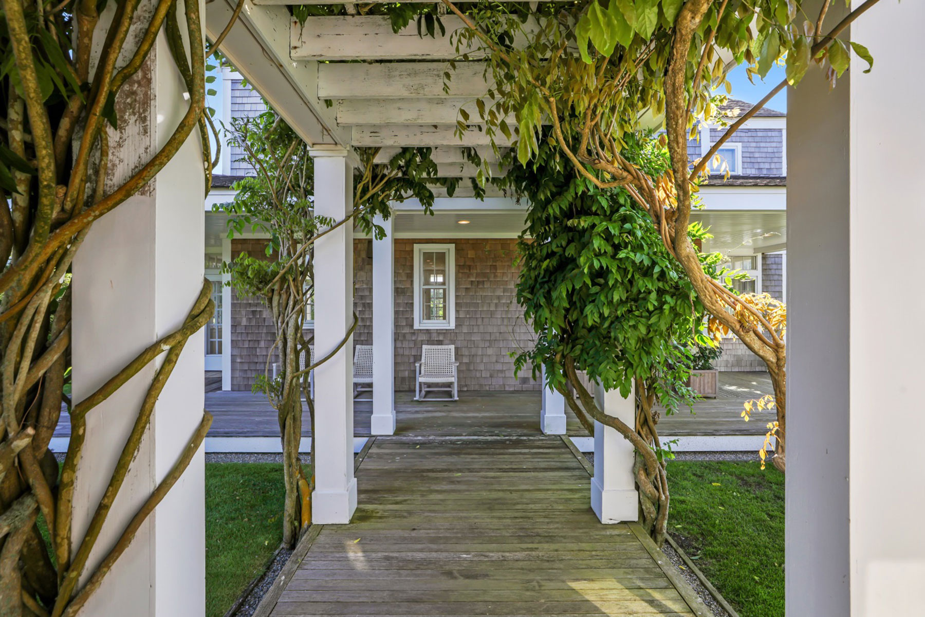  1 Chadwick Court, Nantucket, MA, 02554 - 物件實景