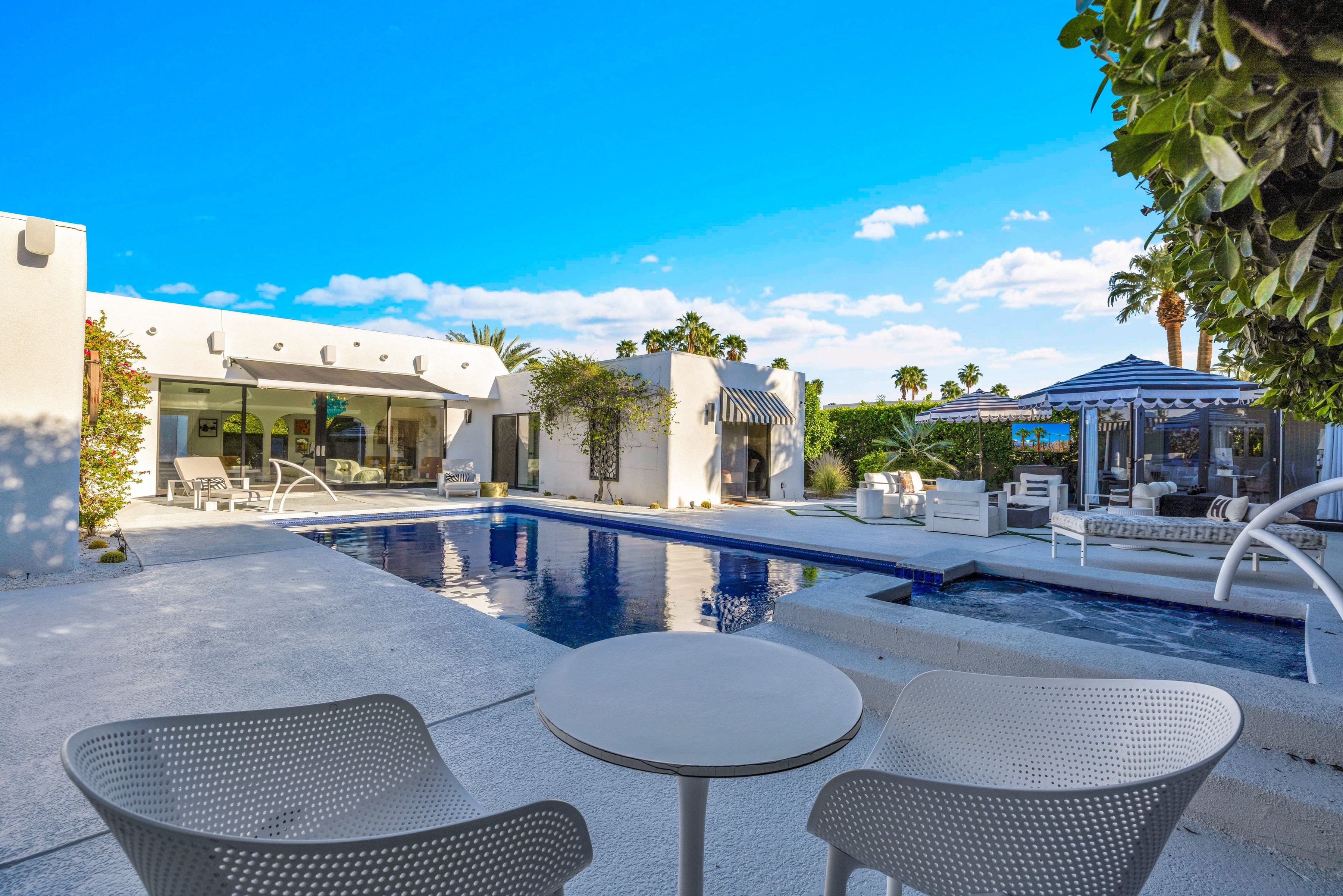  A Private Rancho Mirage Resort Home - 物件實景