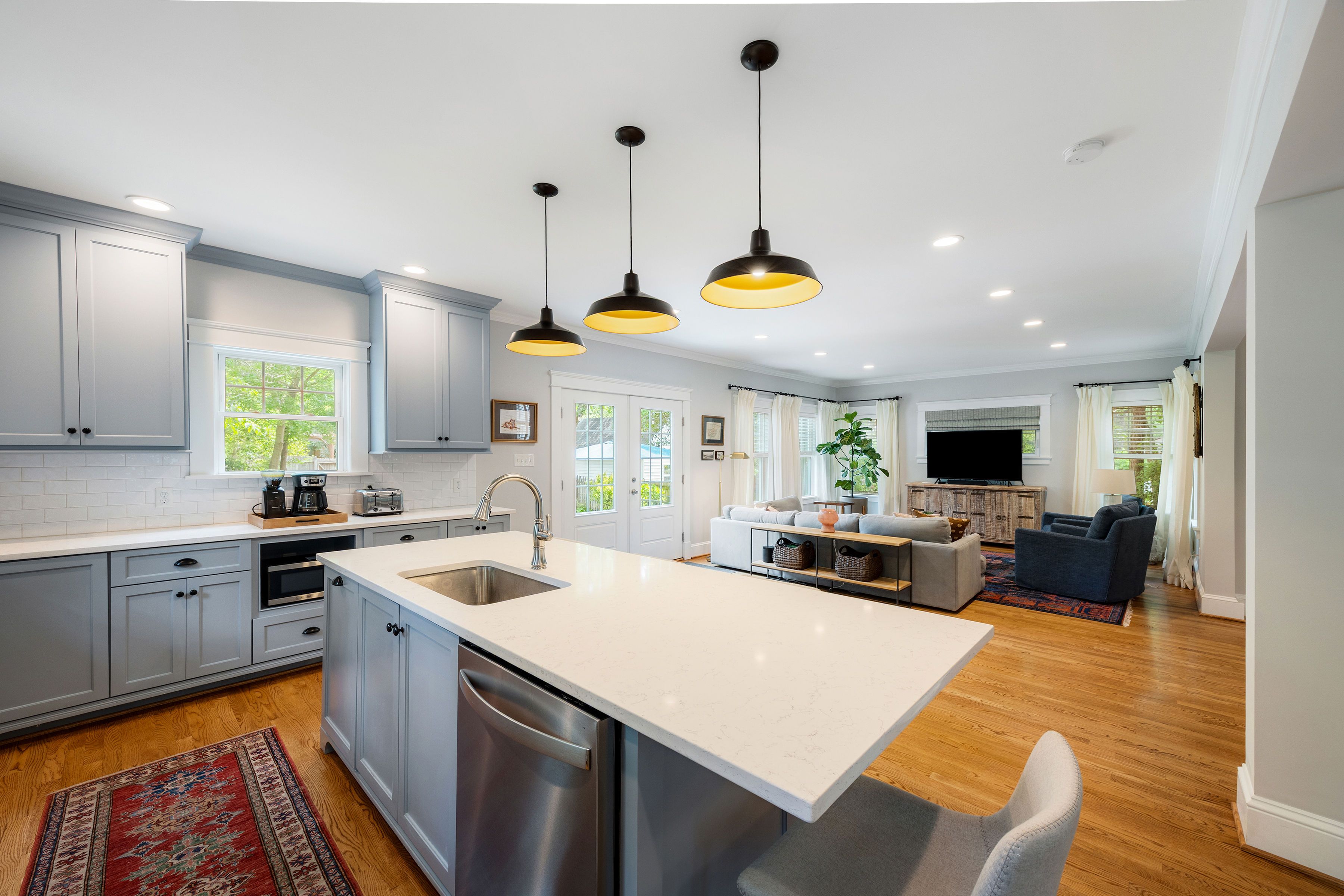  5203 Caledonia Road, Richmond, VA 23225 - 物件實景