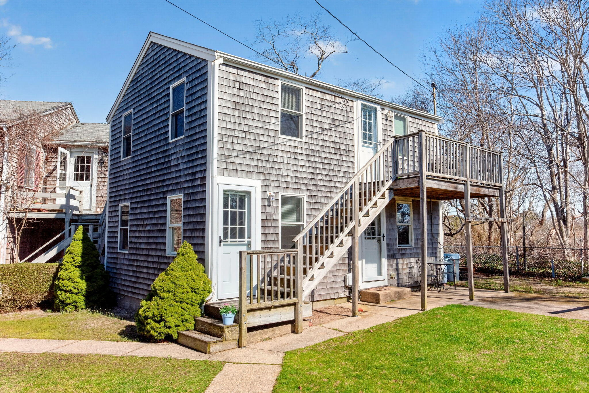  West End Multi-Family Opportunity - 物件實景