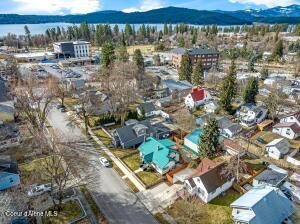 Coeur D'alene, Idaho, 83814, United States, 4 Bedrooms Bedrooms, ,2 BathroomsBathrooms,Residential,For Sale,1743962