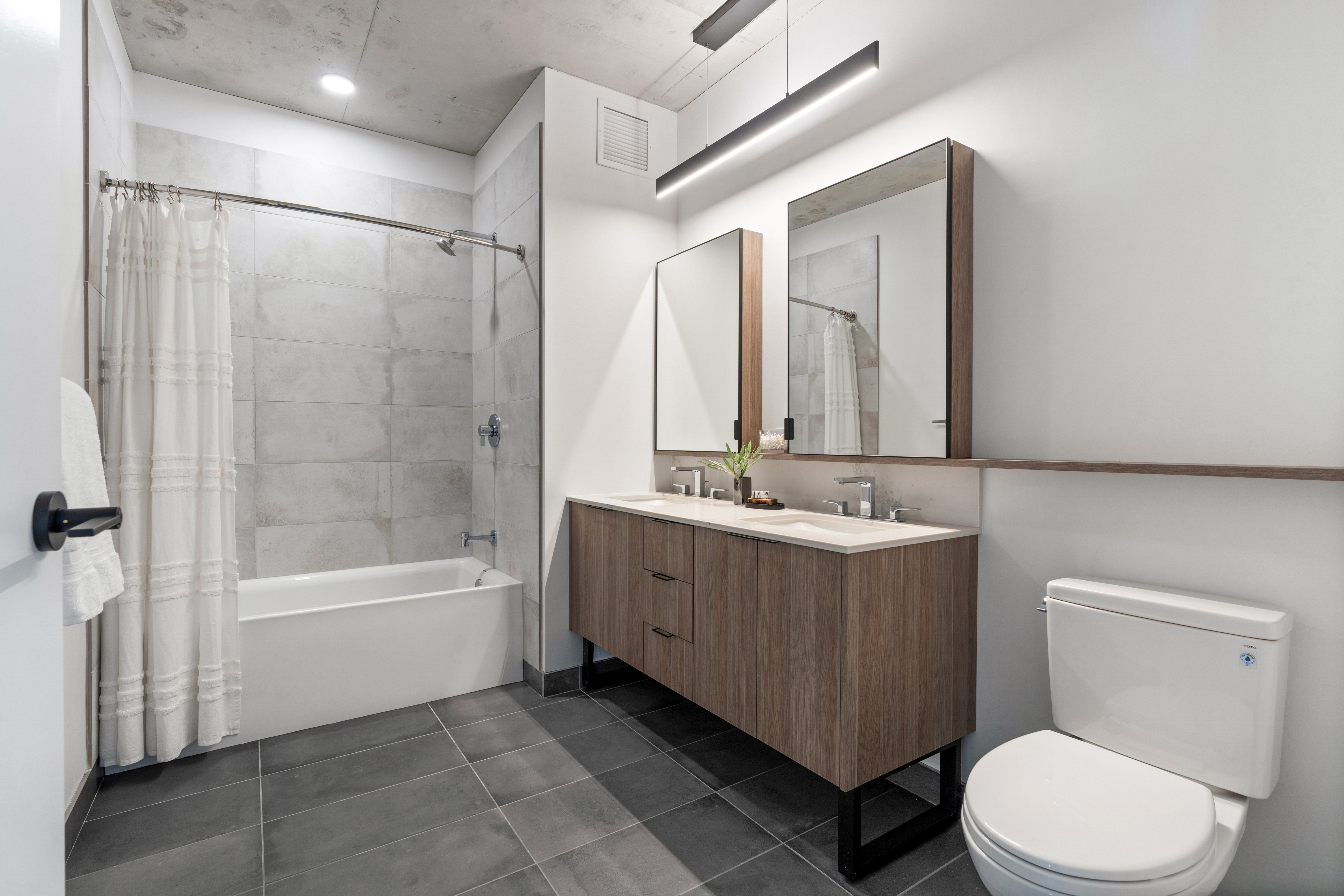  Sophisticated Urban Living - 物件實景