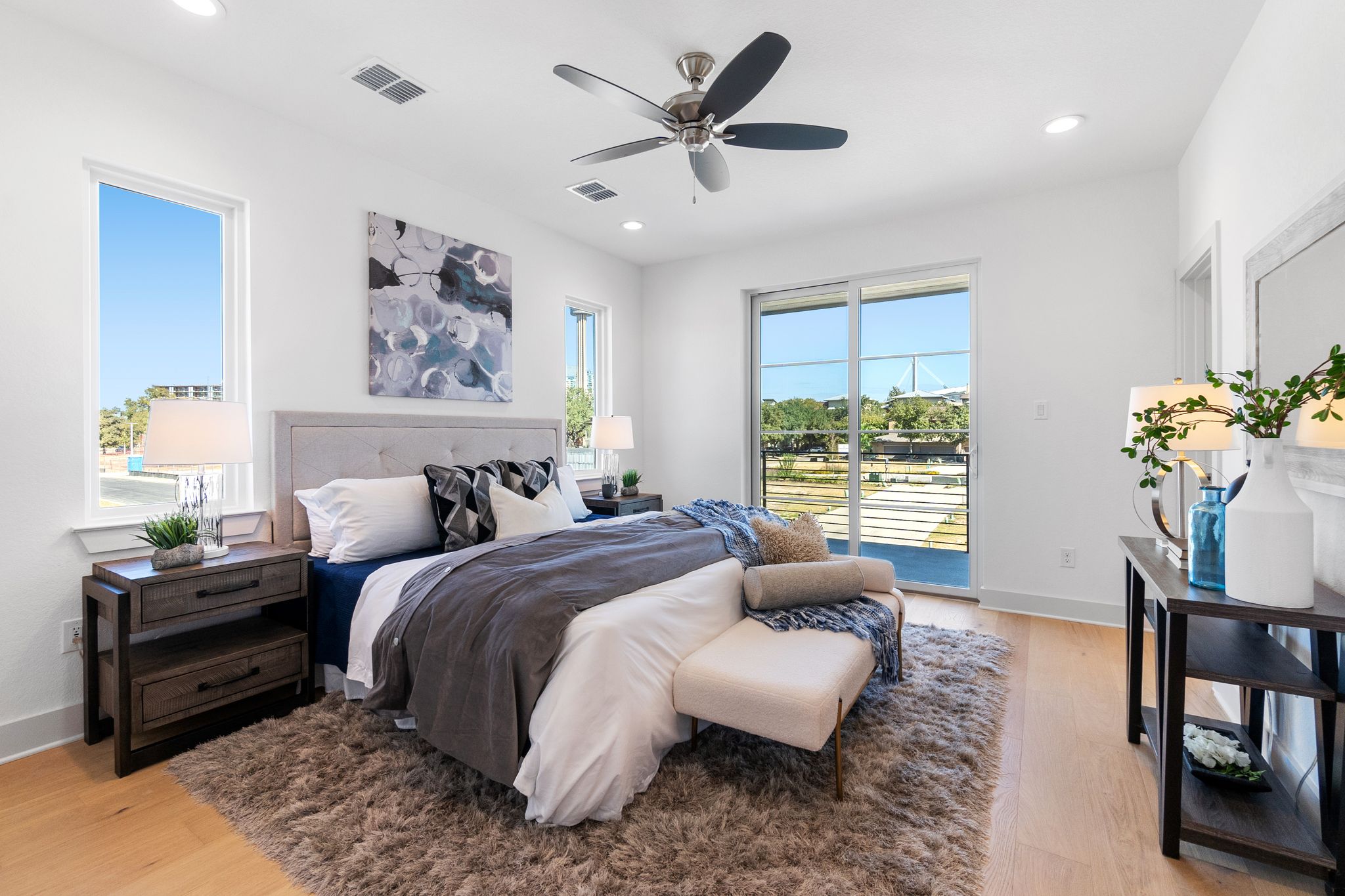  Modern Southtown Living in Lavaca - 物件實景