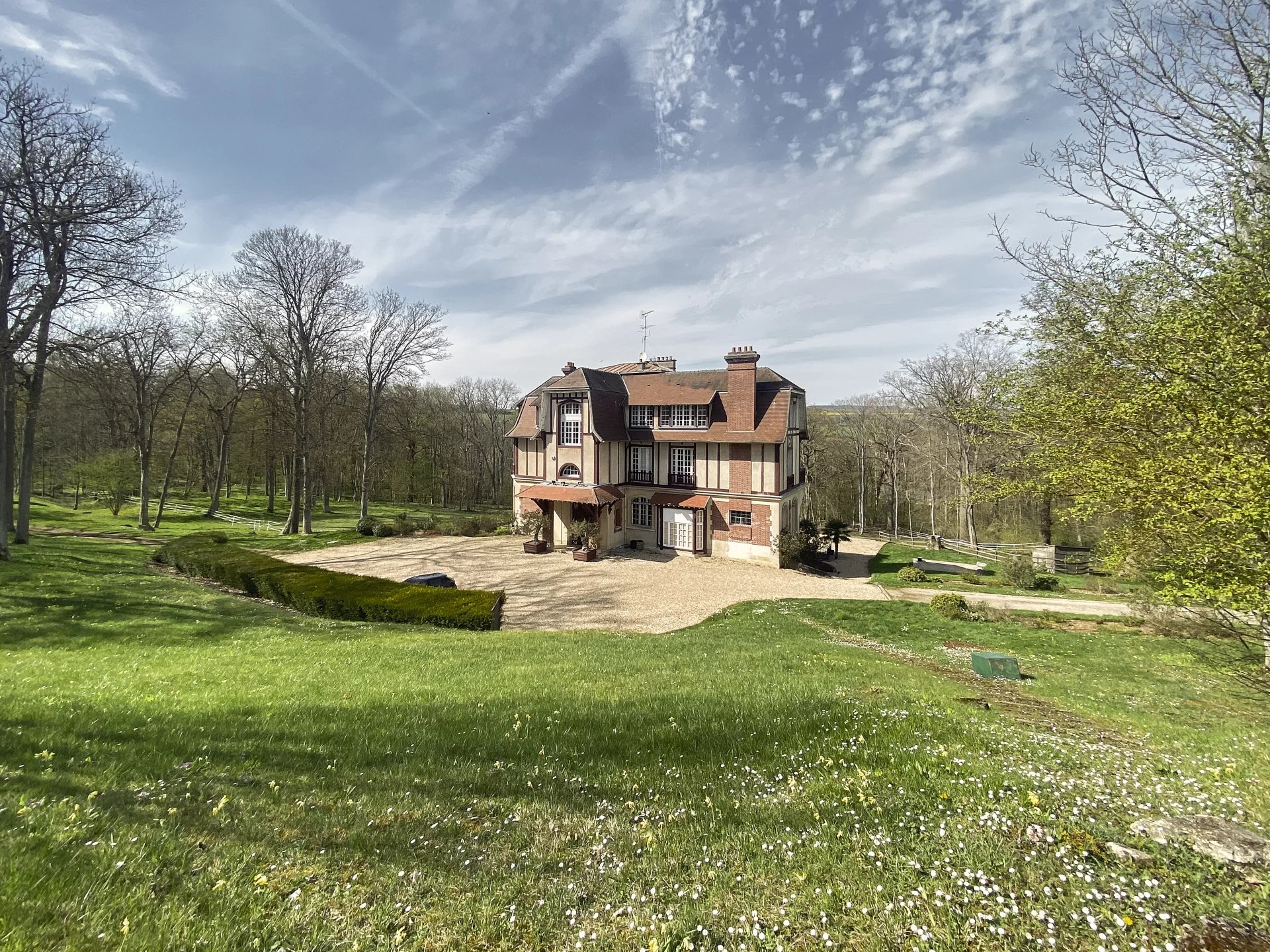 Seraincourt, Île-de-France, 95450, FR, ,Residential,For Sale,1994564