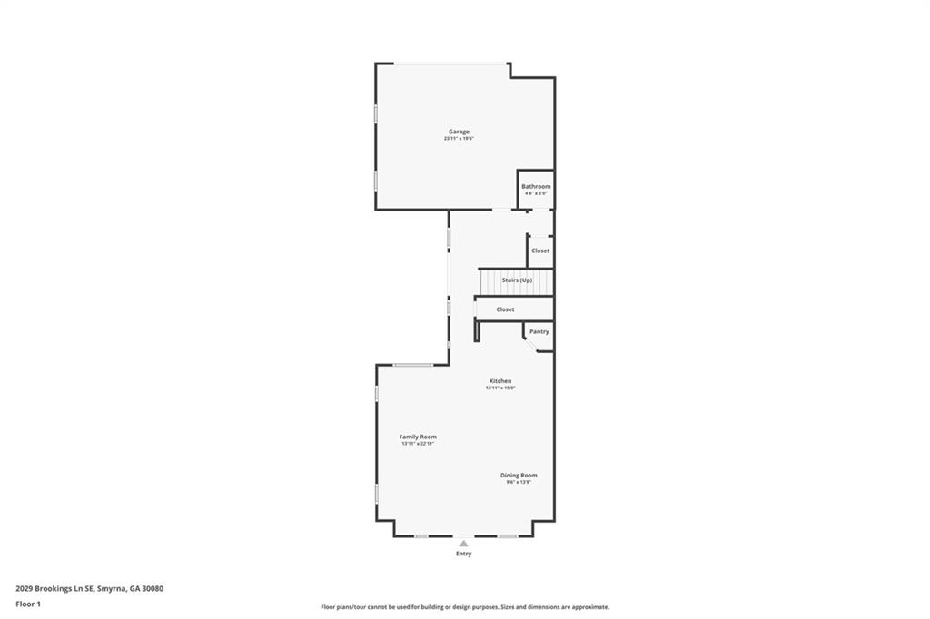 Smyrna, Georgia, 30080, United States, 3 Bedrooms Bedrooms, ,3 BathroomsBathrooms,Residential,For Sale,2015322