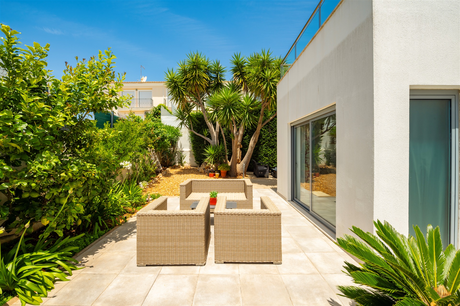  Detached house, 4 bedrooms, for Sale - 物件實景