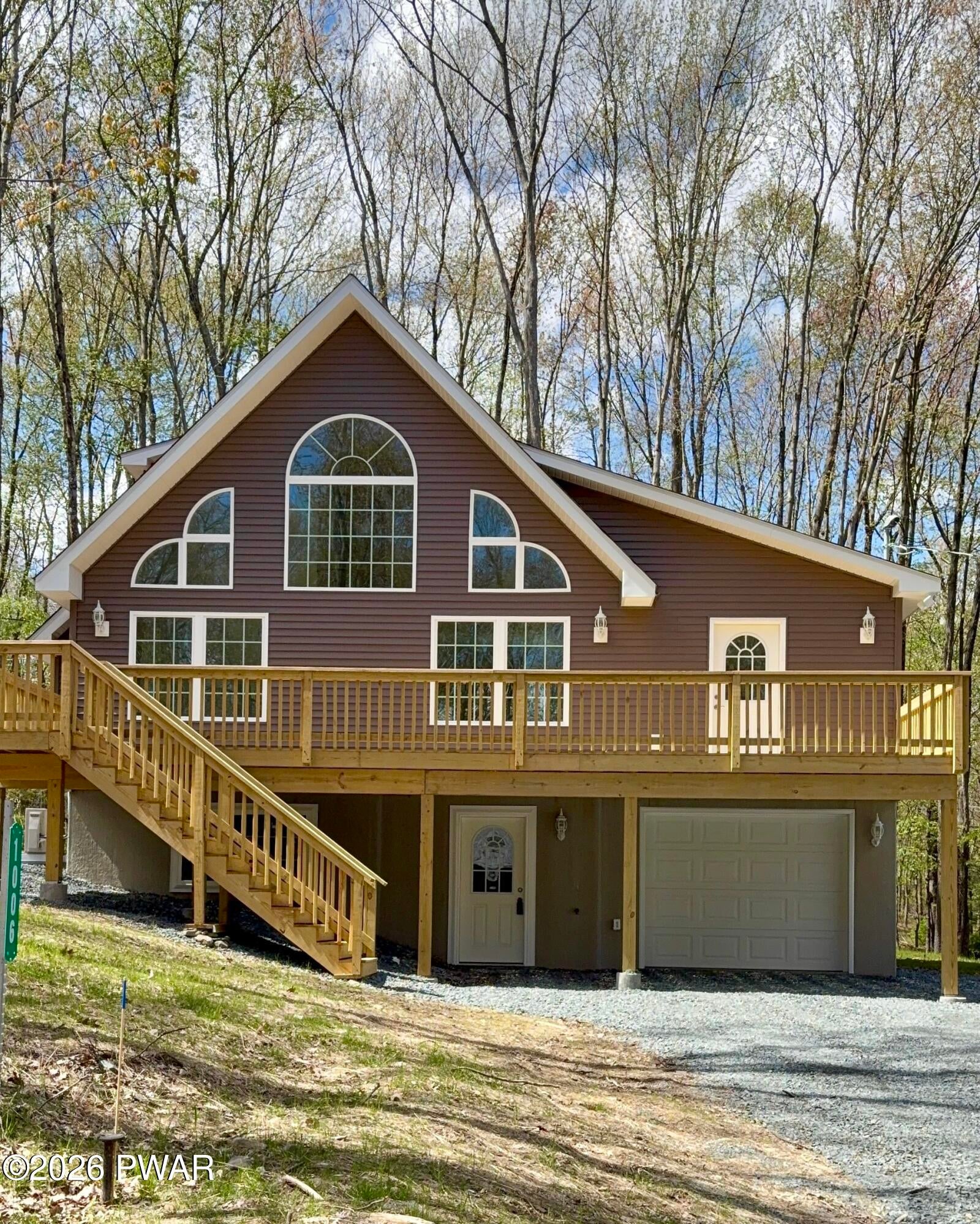Lake Ariel, Pennsylvania, 18436, United States, 4 Bedrooms Bedrooms, ,4 BathroomsBathrooms,Residential,For Sale,2040060