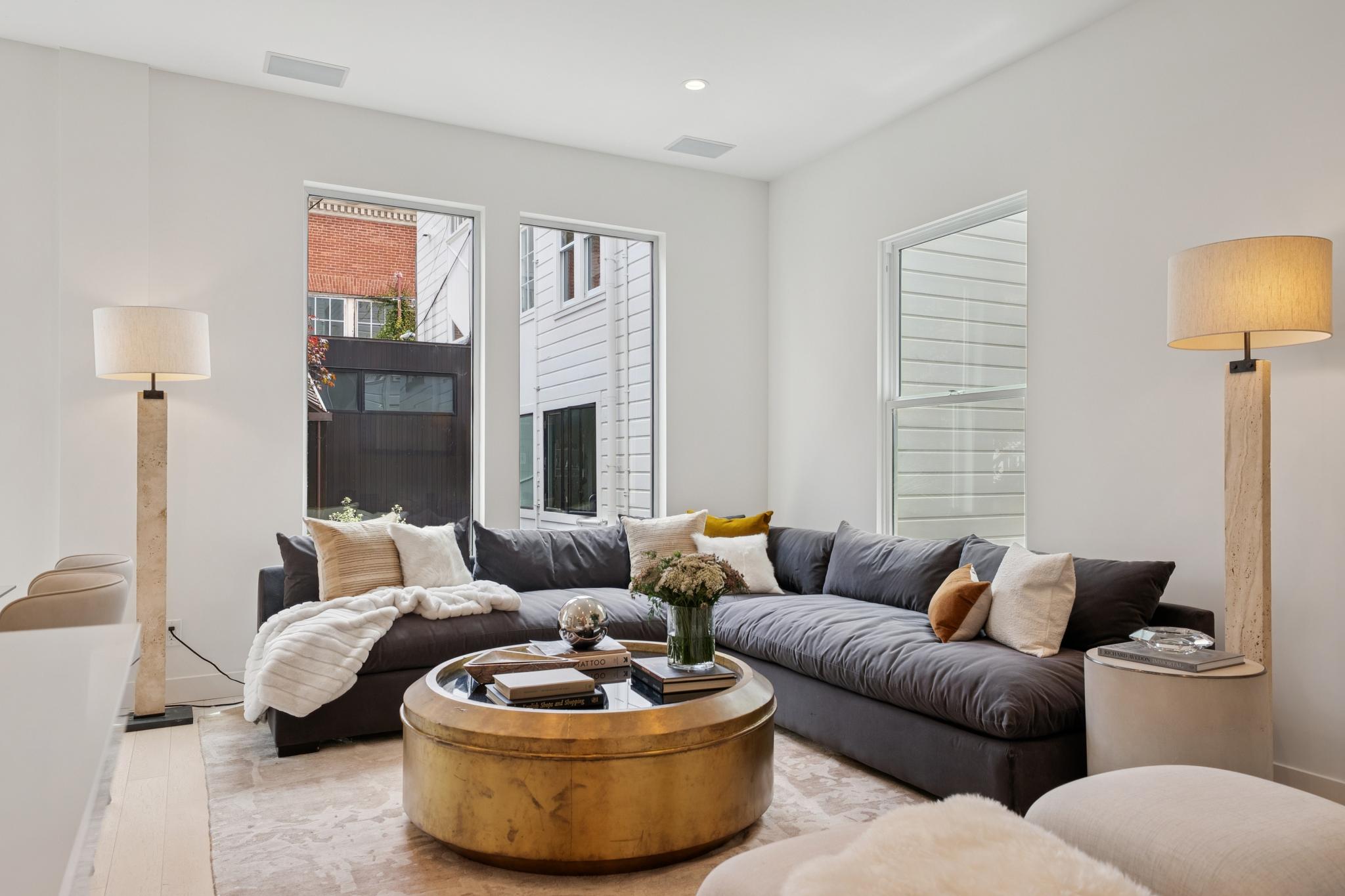  The Art of Living In Noe Valley - 物件實景