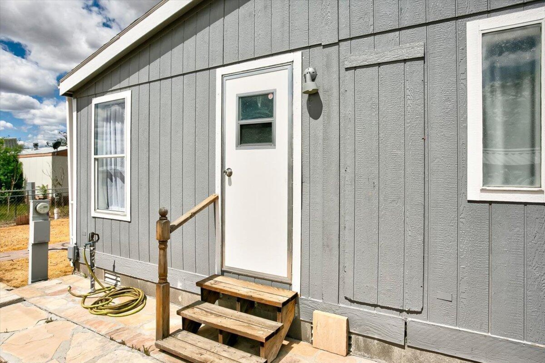  1355 Palo Verde Drive  Chino Valley, AZ - 物件實景